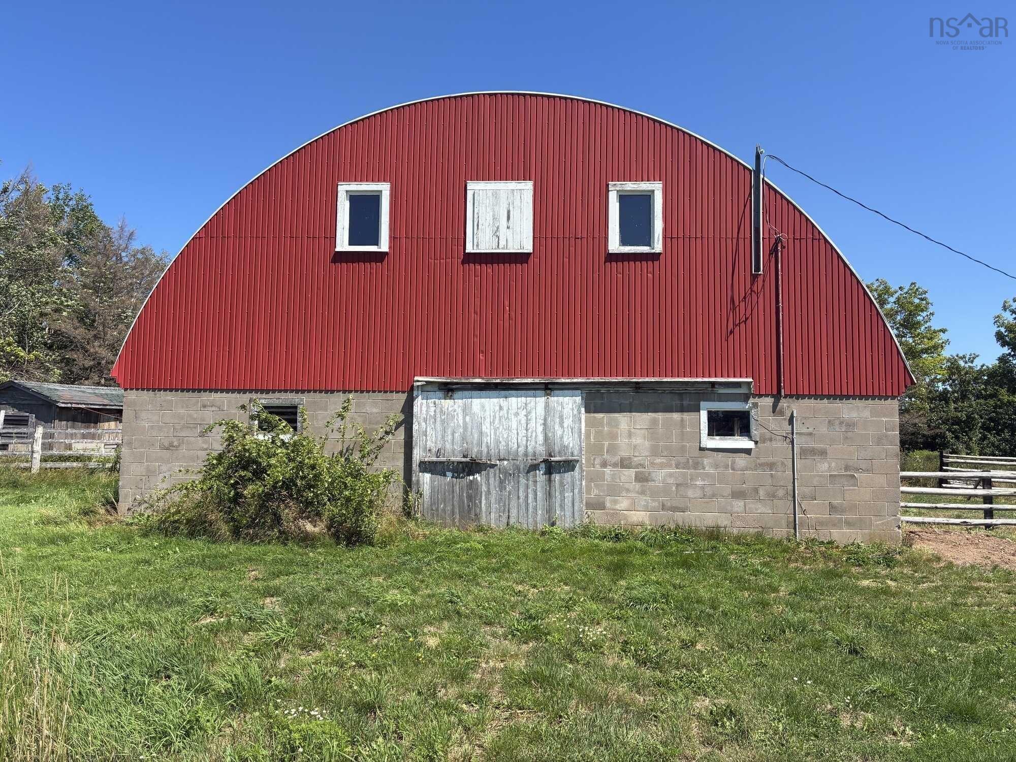 $599,000.00: 5077 NS-1, Granville Centre
