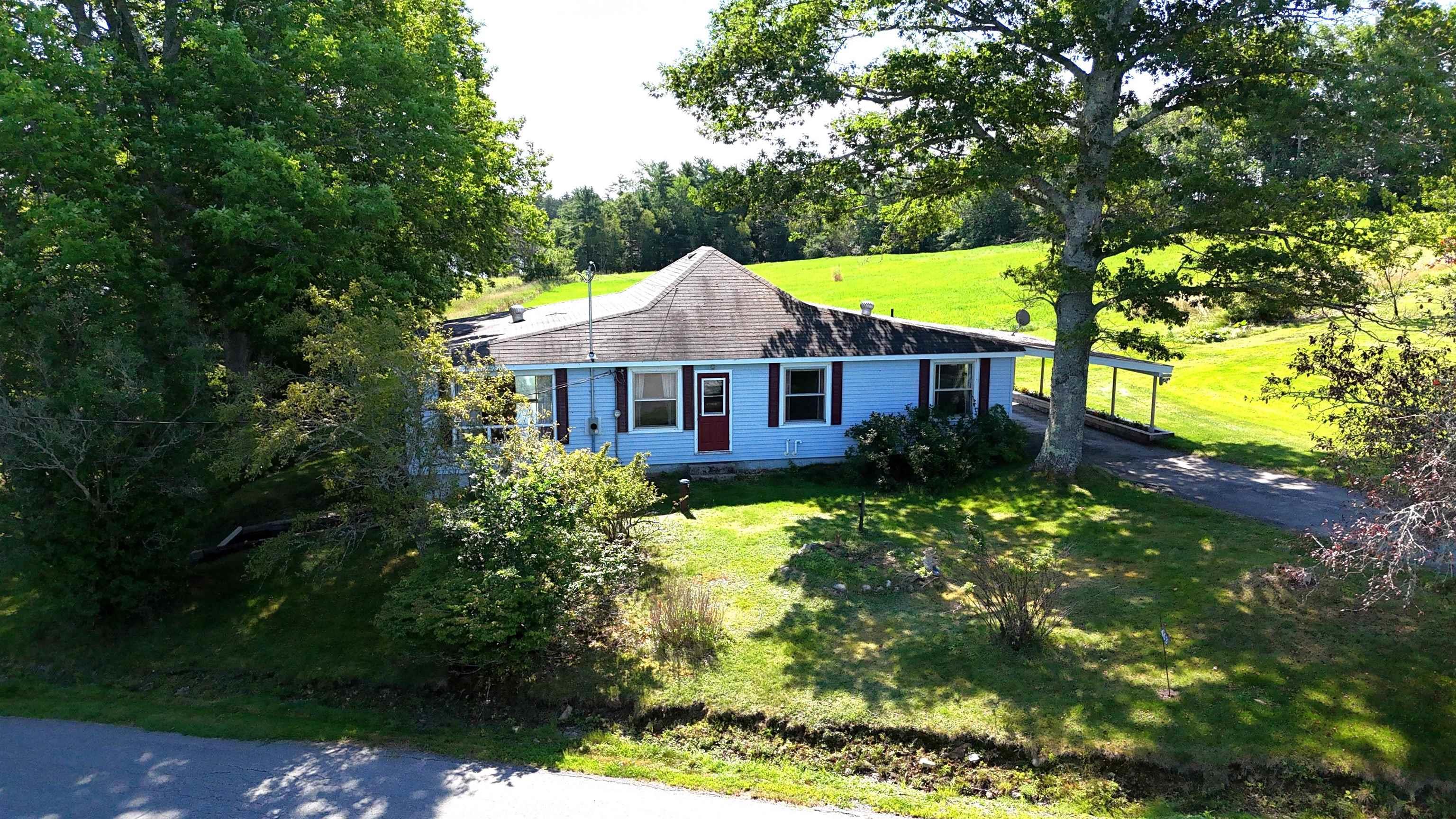 $335,000.00: 463 Levi Hebb Road, Wileville