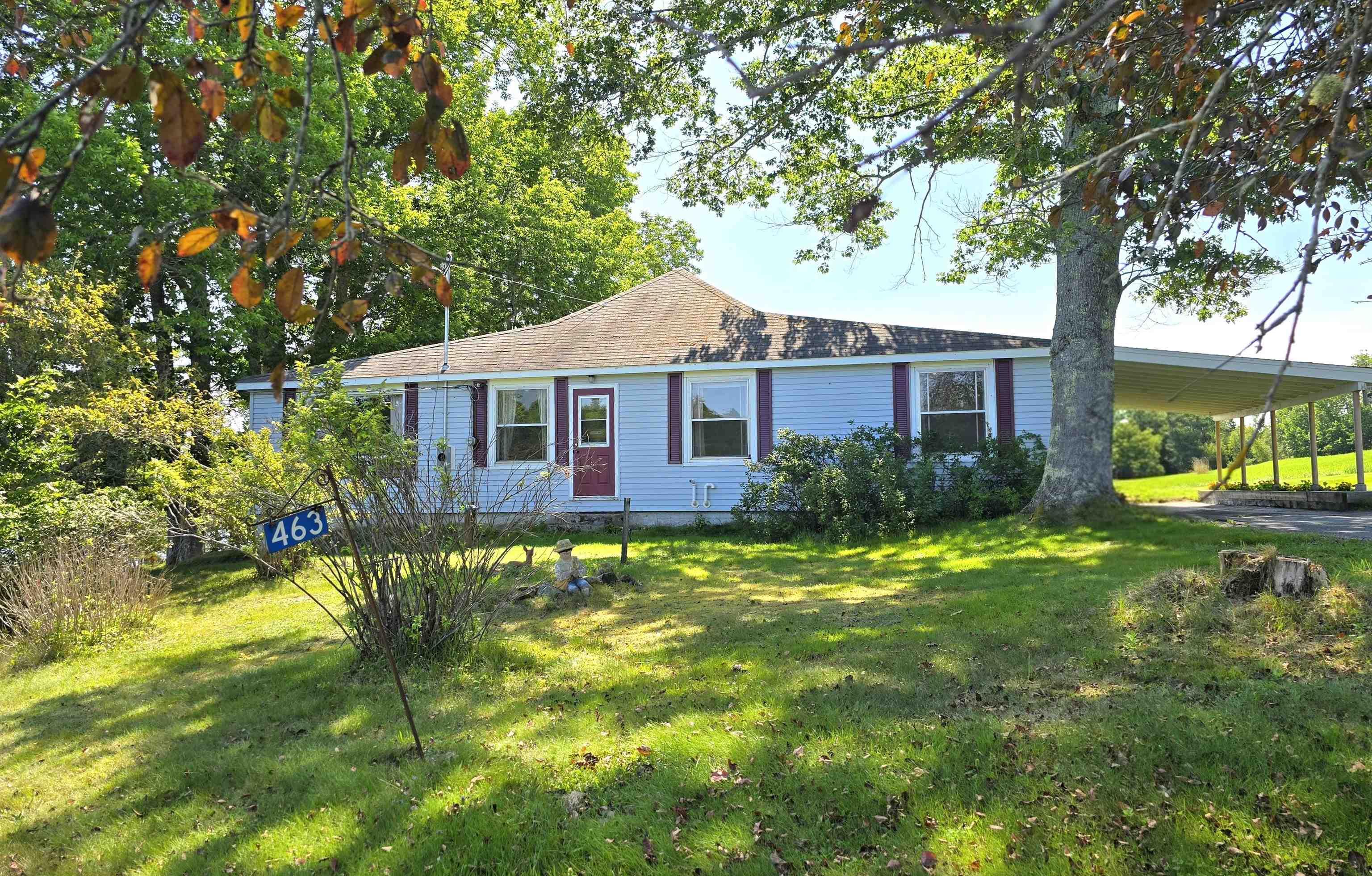 $335,000.00: 463 Levi Hebb Road, Wileville