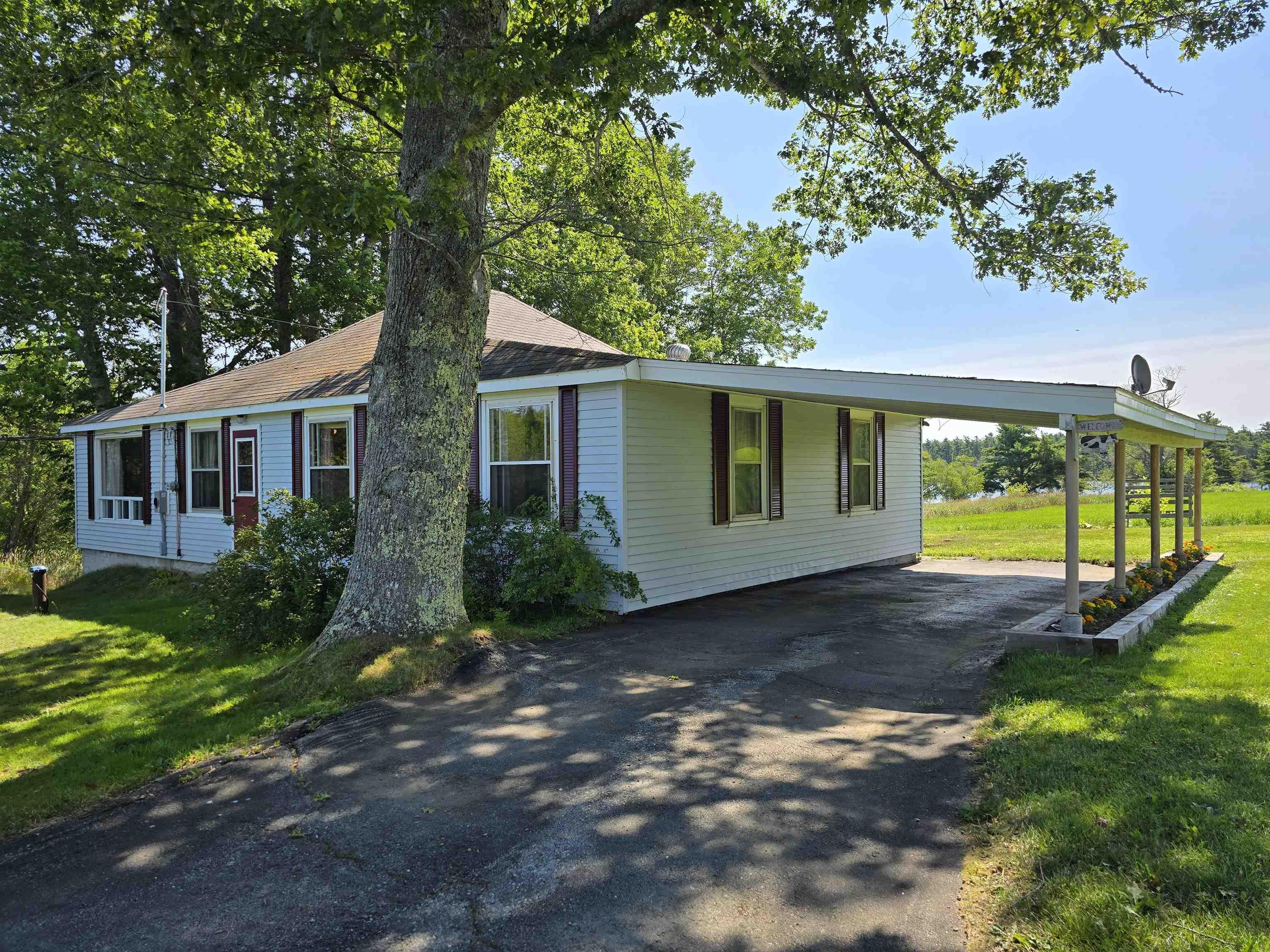 $335,000.00: 463 Levi Hebb Road, Wileville