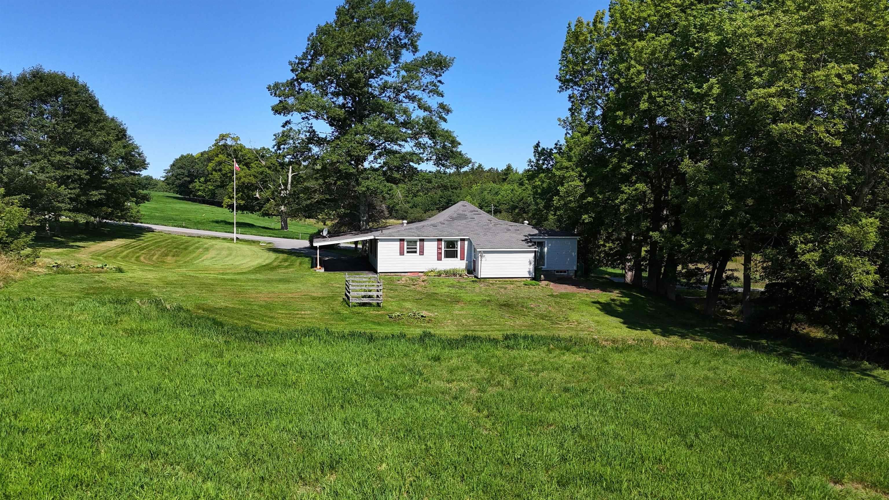 $335,000.00: 463 Levi Hebb Road, Wileville