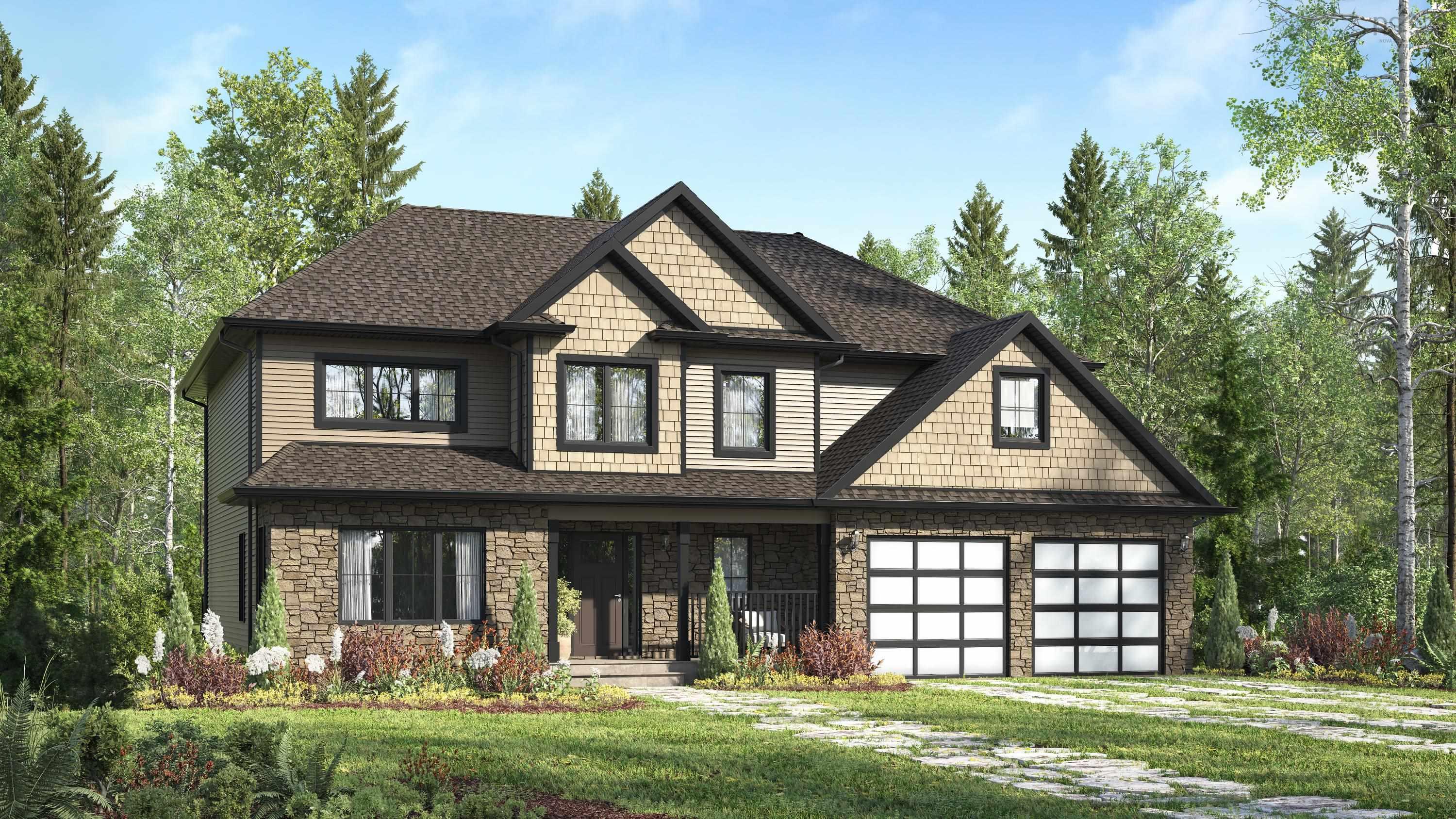 5a 94 Nettie's Way, Grand Desert, NS (MLS® 202620653)