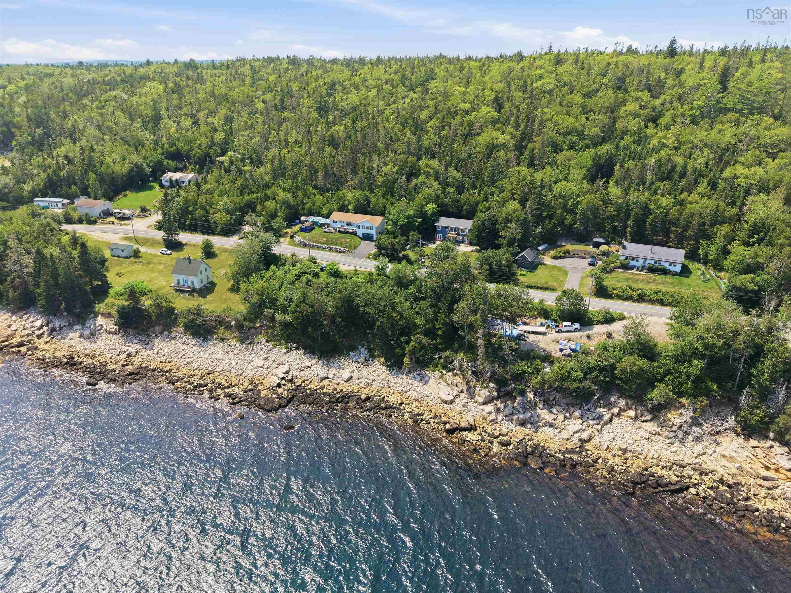 $169,900.00: NO 329 Highway Lot K1A, Birchy Head