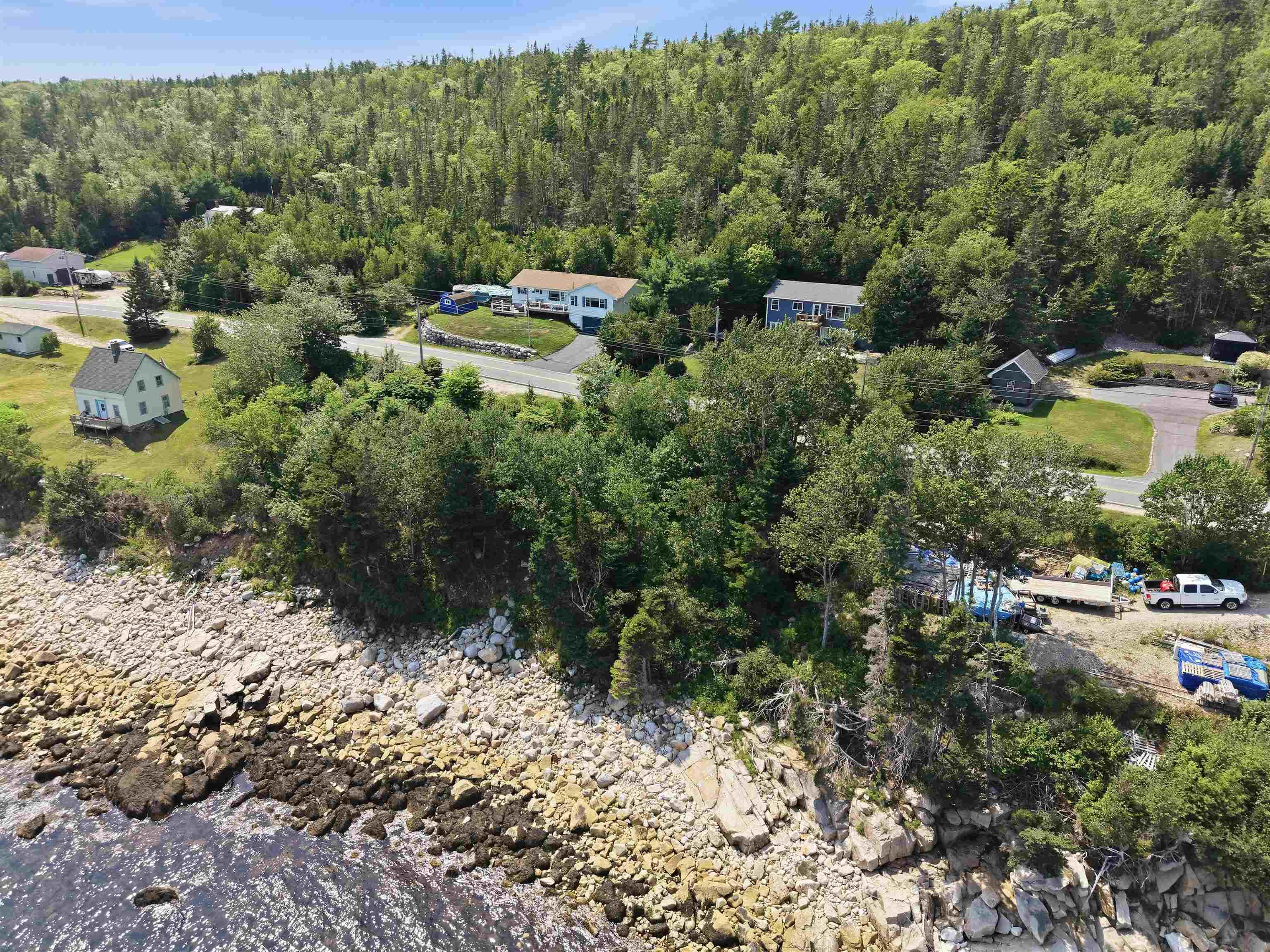 $169,900.00: NO 329 Highway Lot K1A, Birchy Head