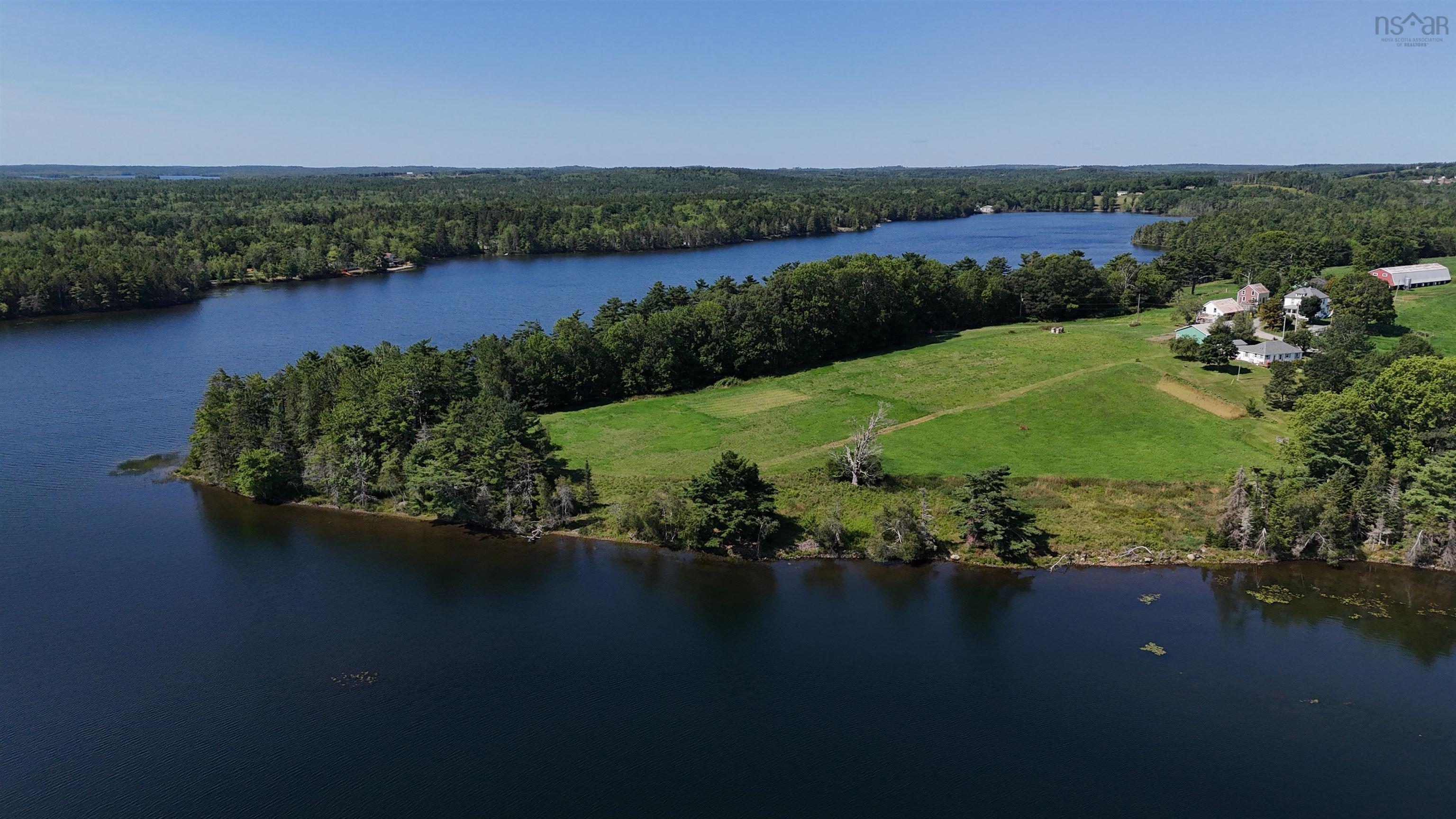 $359,000.00: Lot 8.9 Levi Hebb Road, Wileville