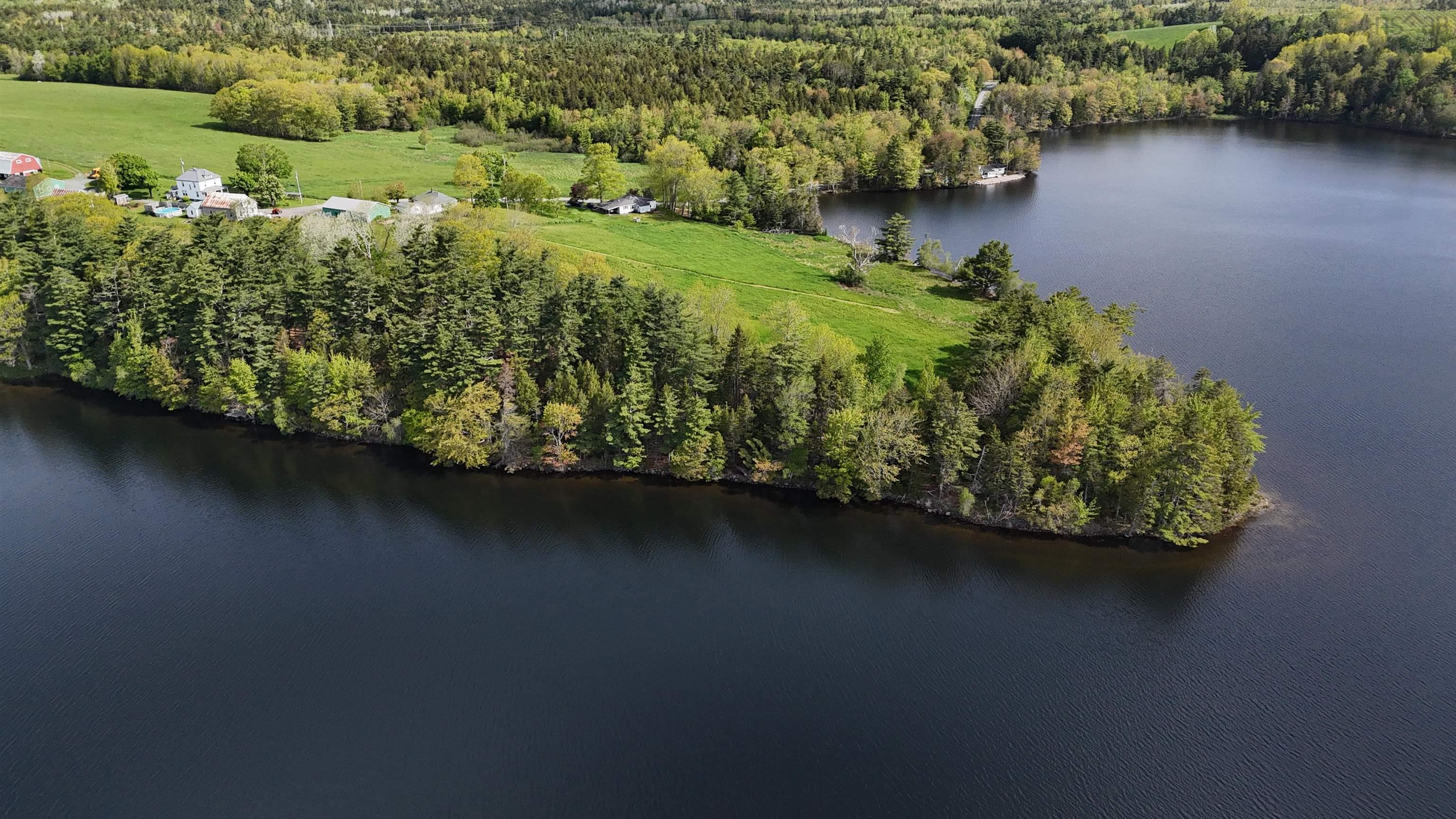 $359,000.00: Lot 8.9 Levi Hebb Road, Wileville