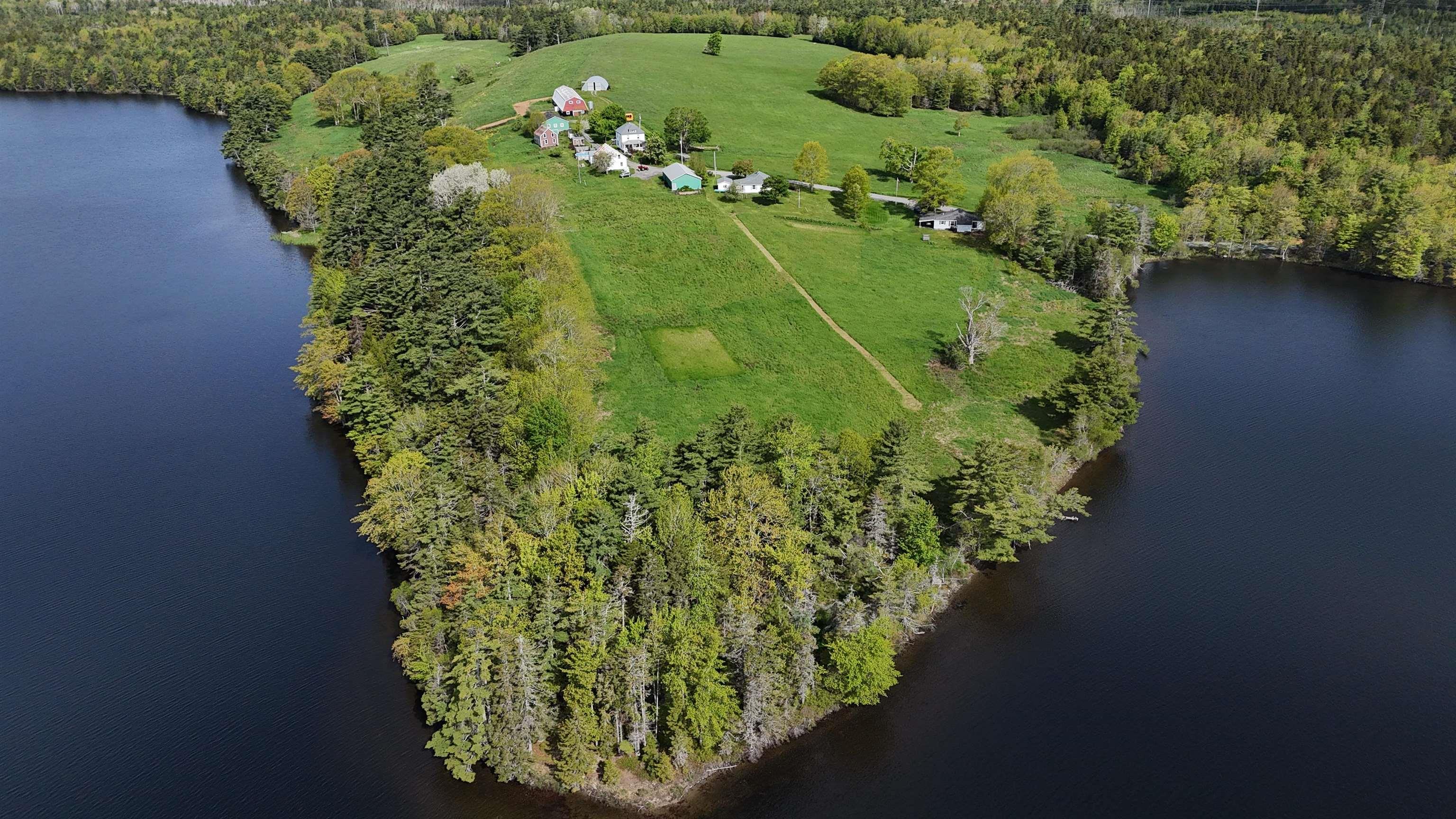 $359,000.00: Lot 8.9 Levi Hebb Road, Wileville