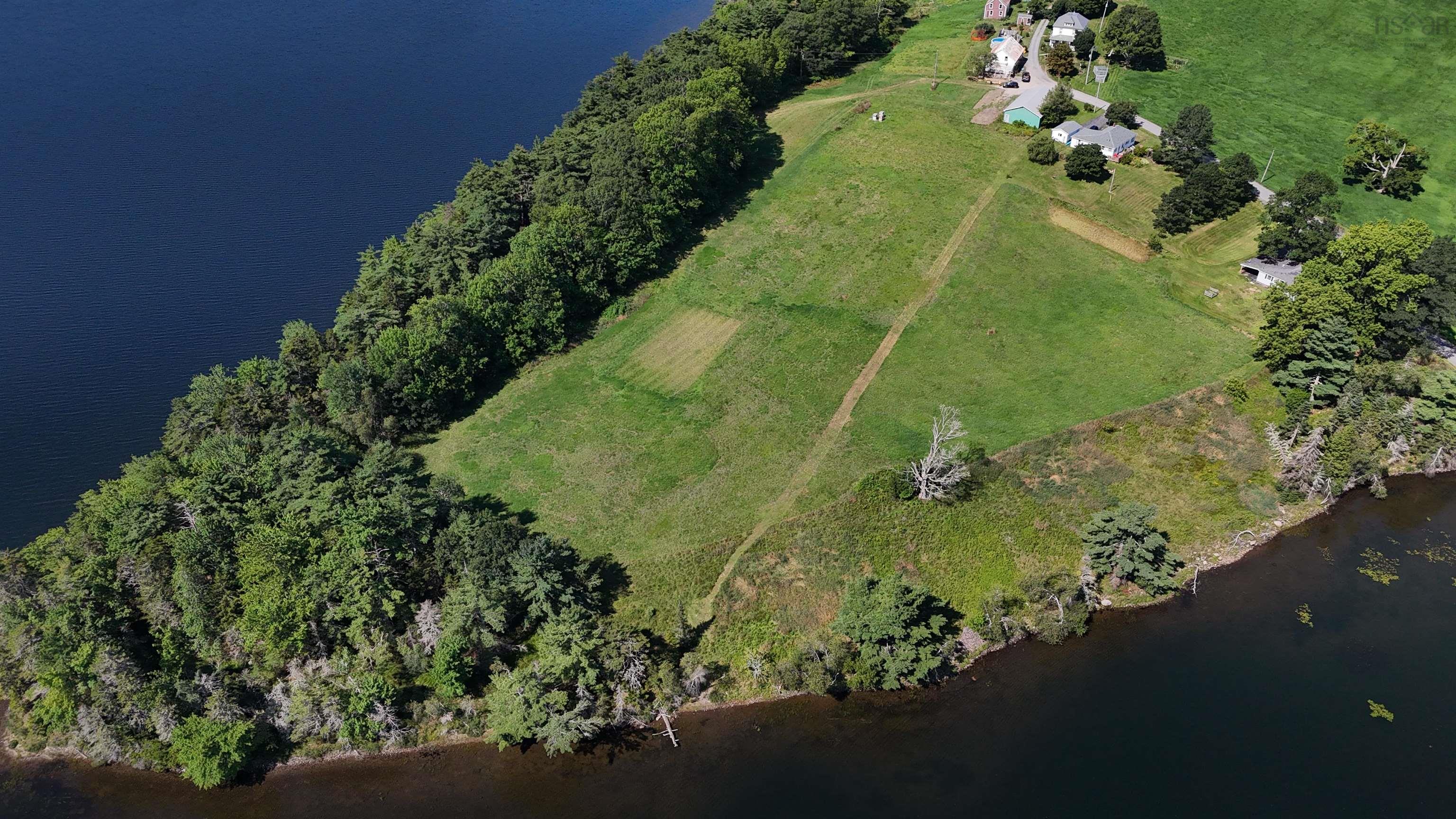 $359,000.00: Lot 8.9 Levi Hebb Road, Wileville