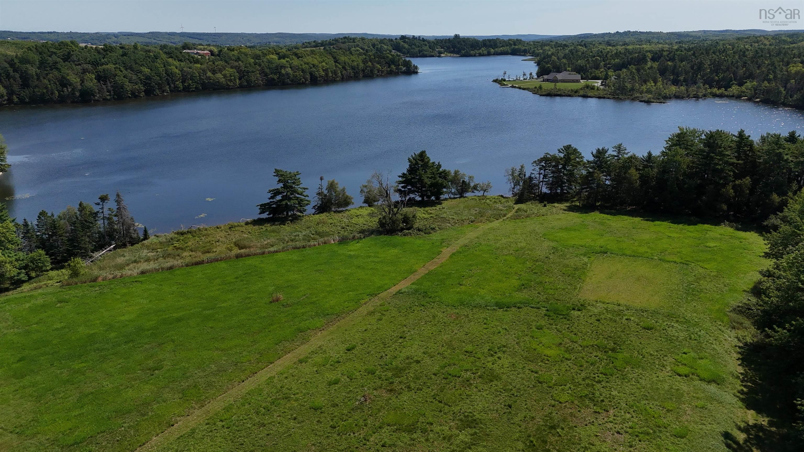 $359,000.00: Lot 8.9 Levi Hebb Road, Wileville
