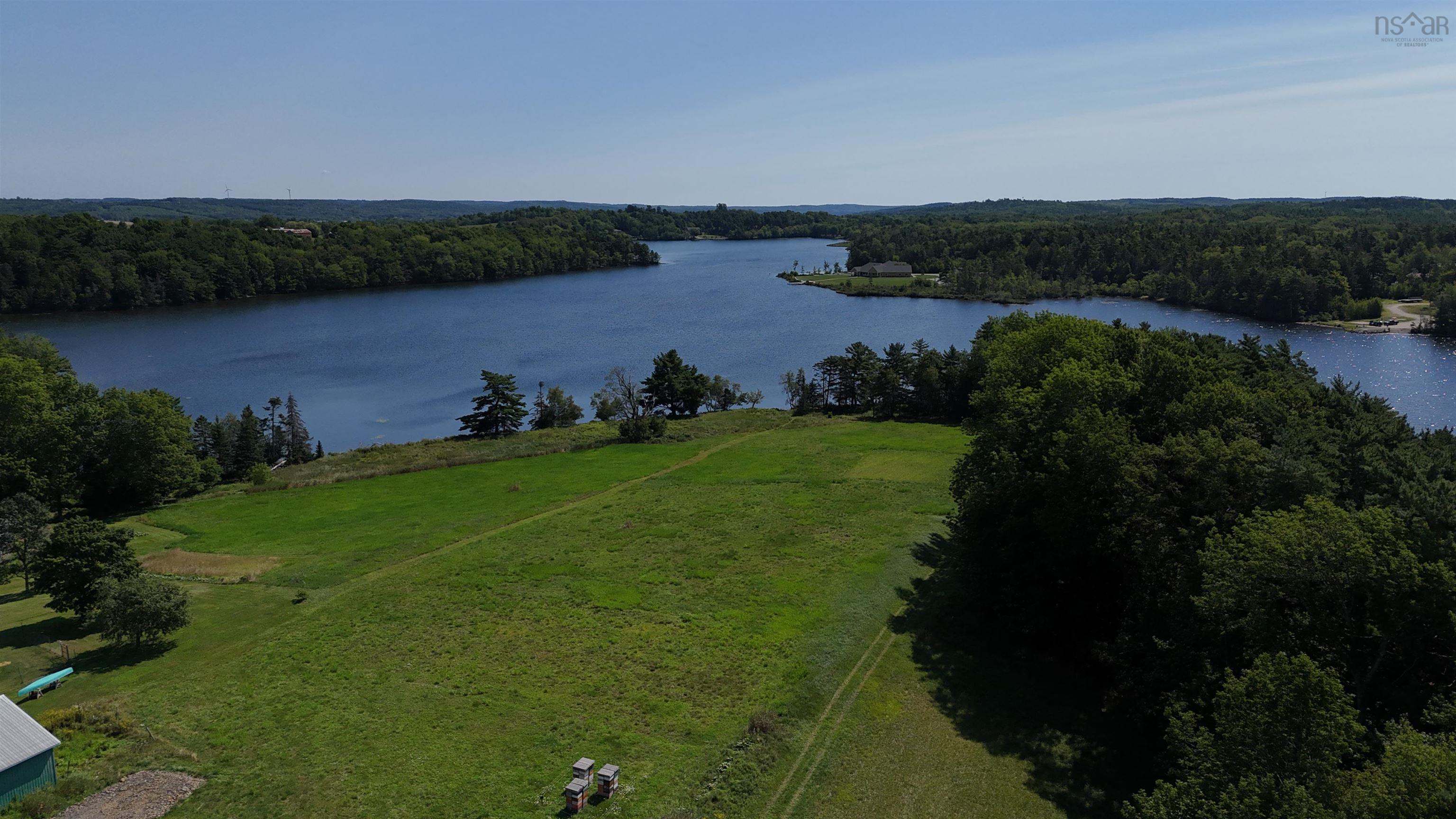 $359,000.00: Lot 8.9 Levi Hebb Road, Wileville
