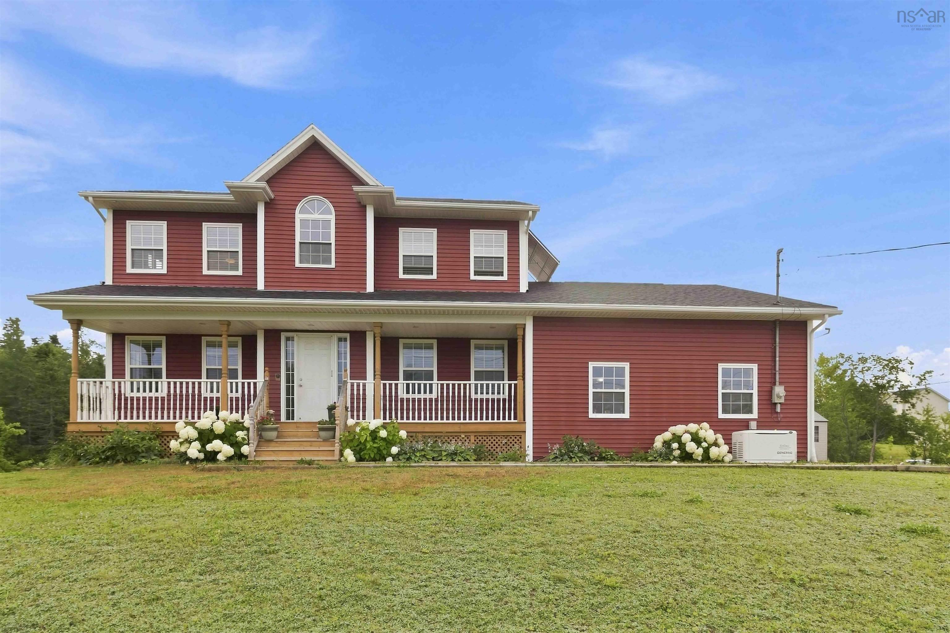 16 Morgan Drive, Lawrencetown, NS (MLS® 202620663)