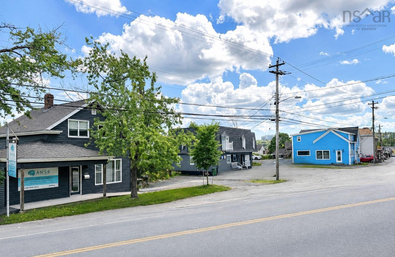 1171/1175/1181 Bedford Highway, Bedford, NS (MLS® 202620664)