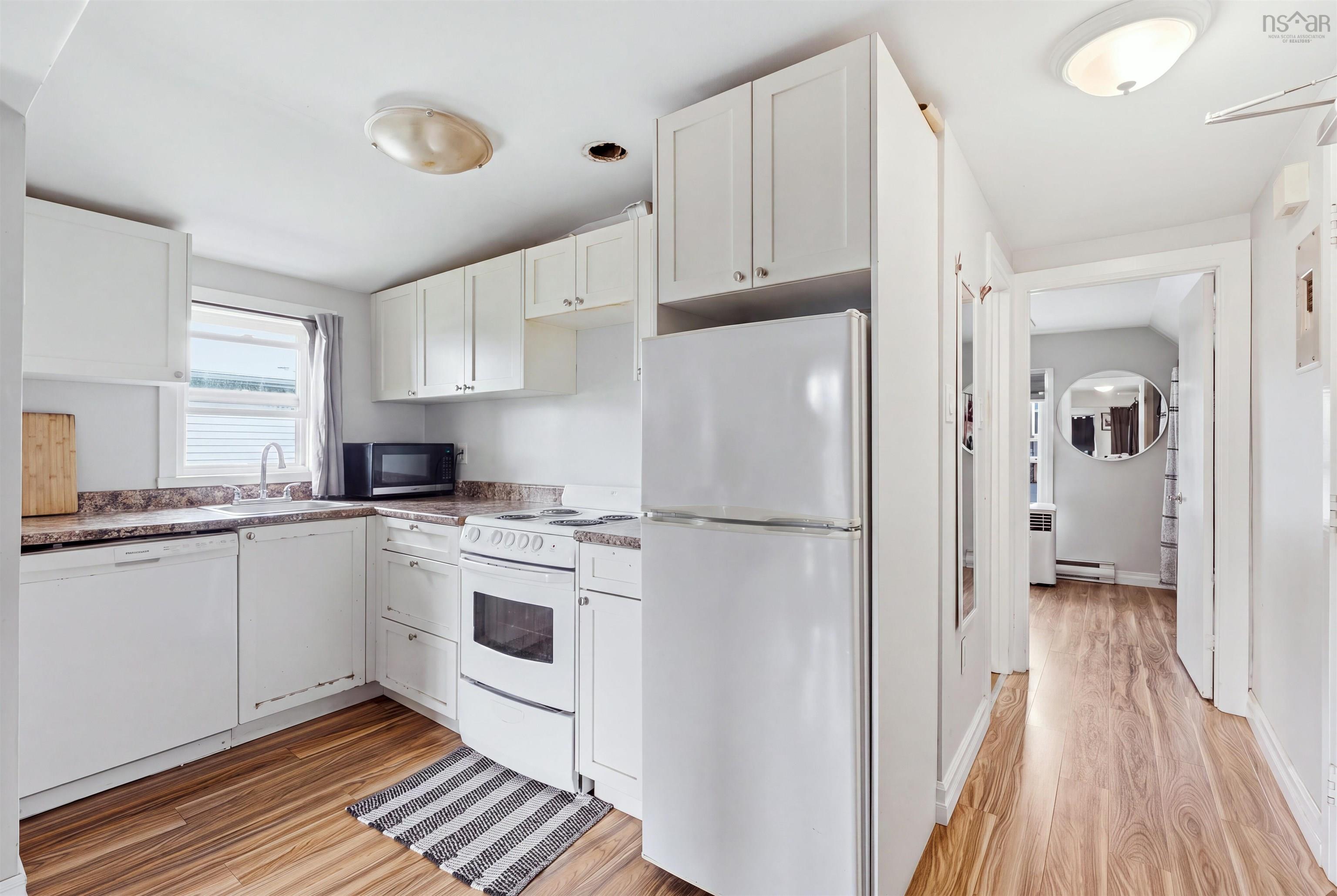 1171/1175/1181 Bedford Highway, Bedford, NS (MLS 202620664)