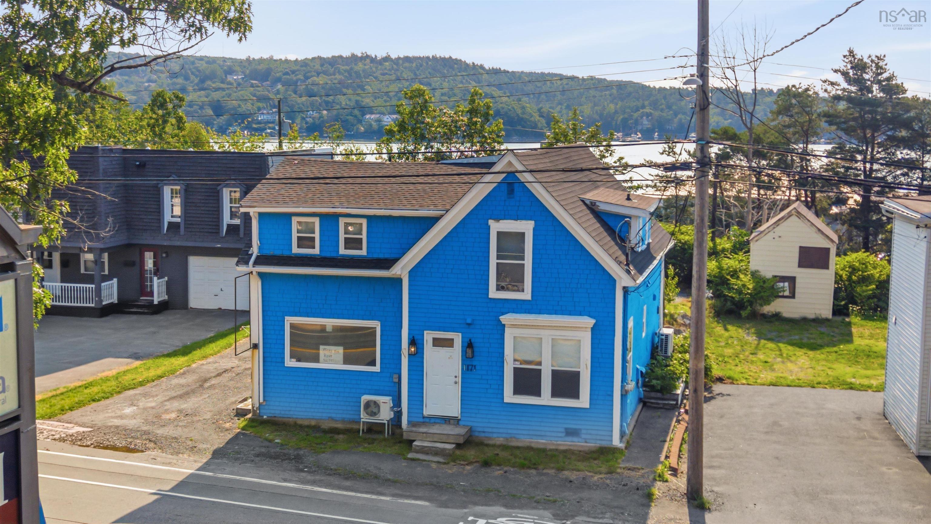 1171/1175/1181 Bedford Highway, Bedford, NS (MLS 202620664)