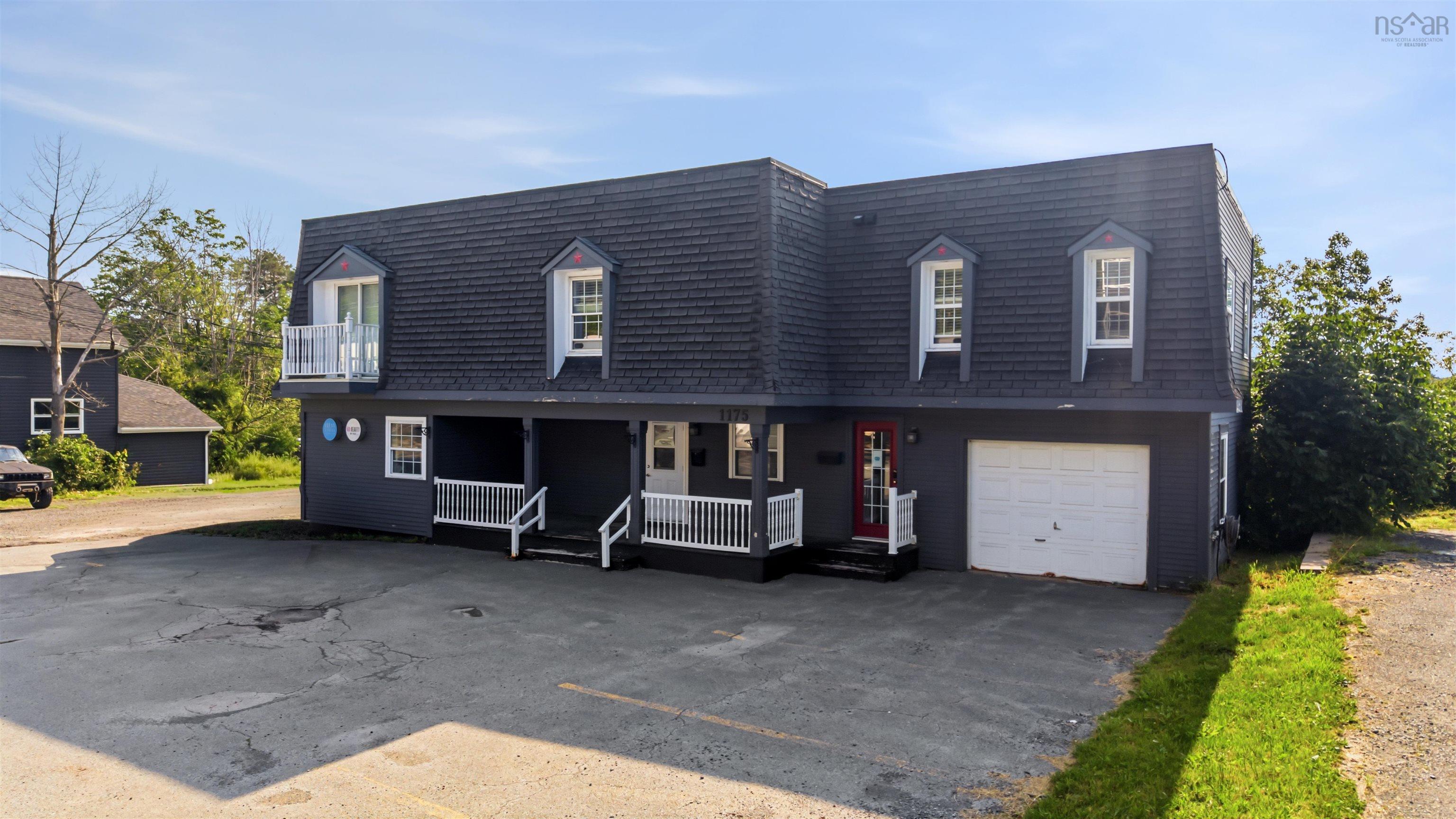 1171/1175/1181 Bedford Highway, Bedford, NS (MLS 202620664)