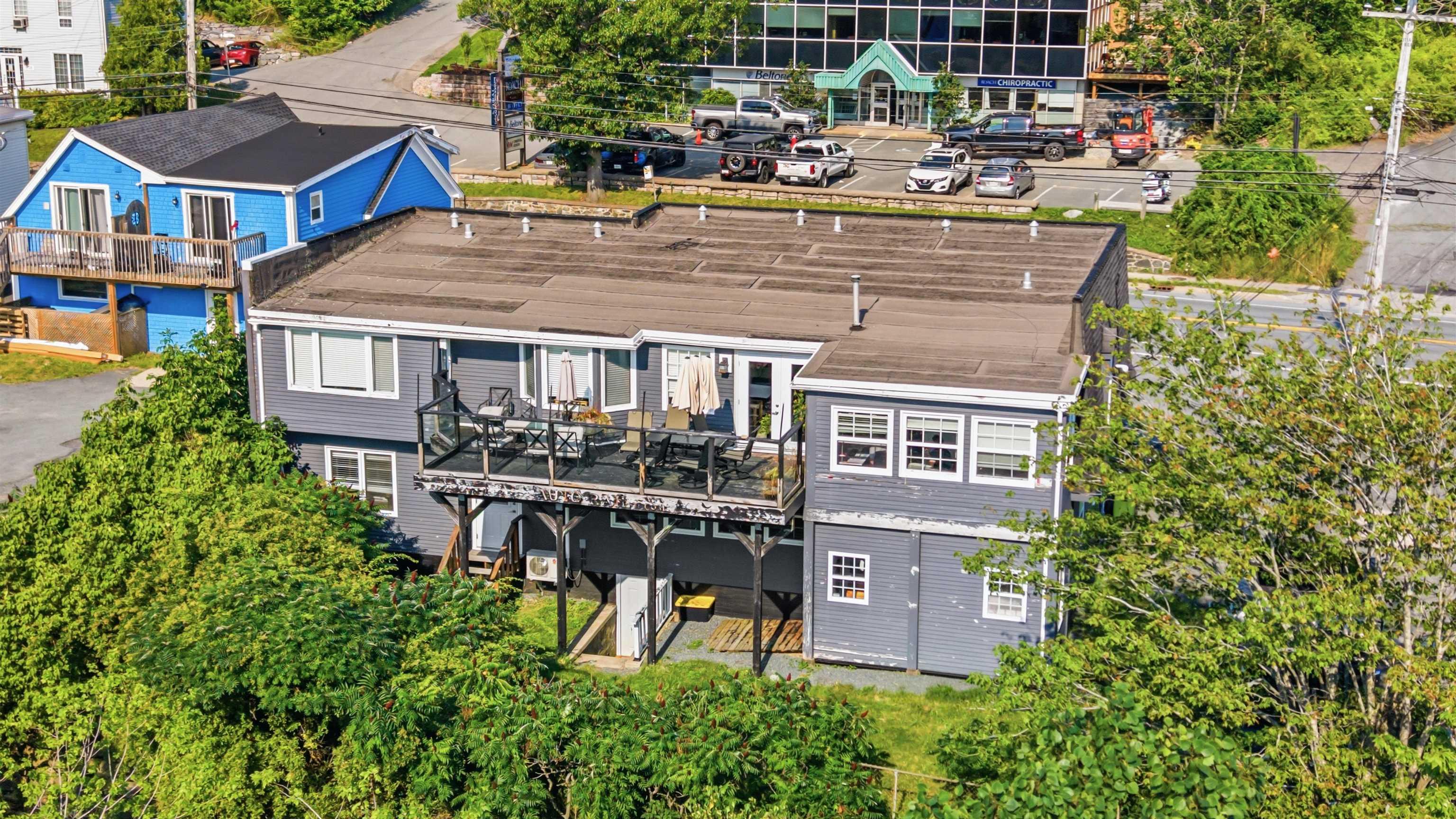 1171/1175/1181 Bedford Highway, Bedford, NS (MLS 202620664)