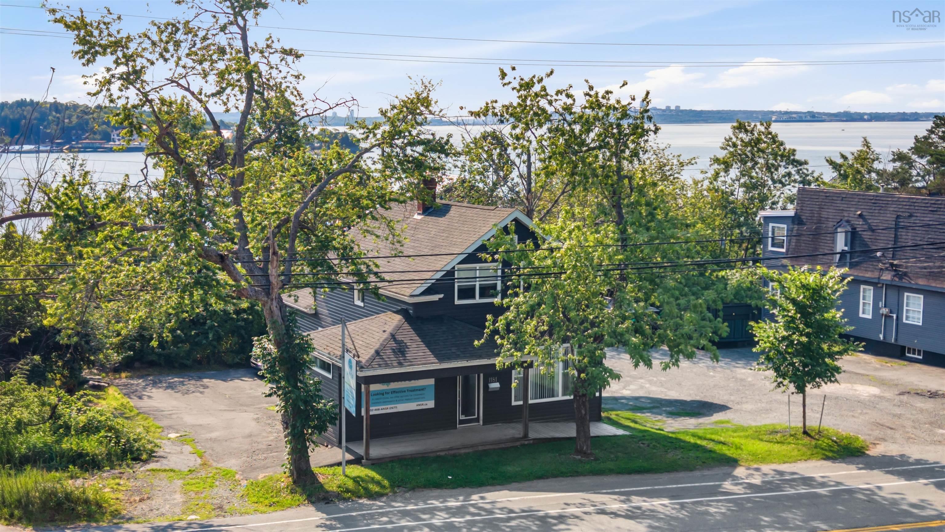 1171/1175/1181 Bedford Highway, Bedford, NS (MLS 202620664)