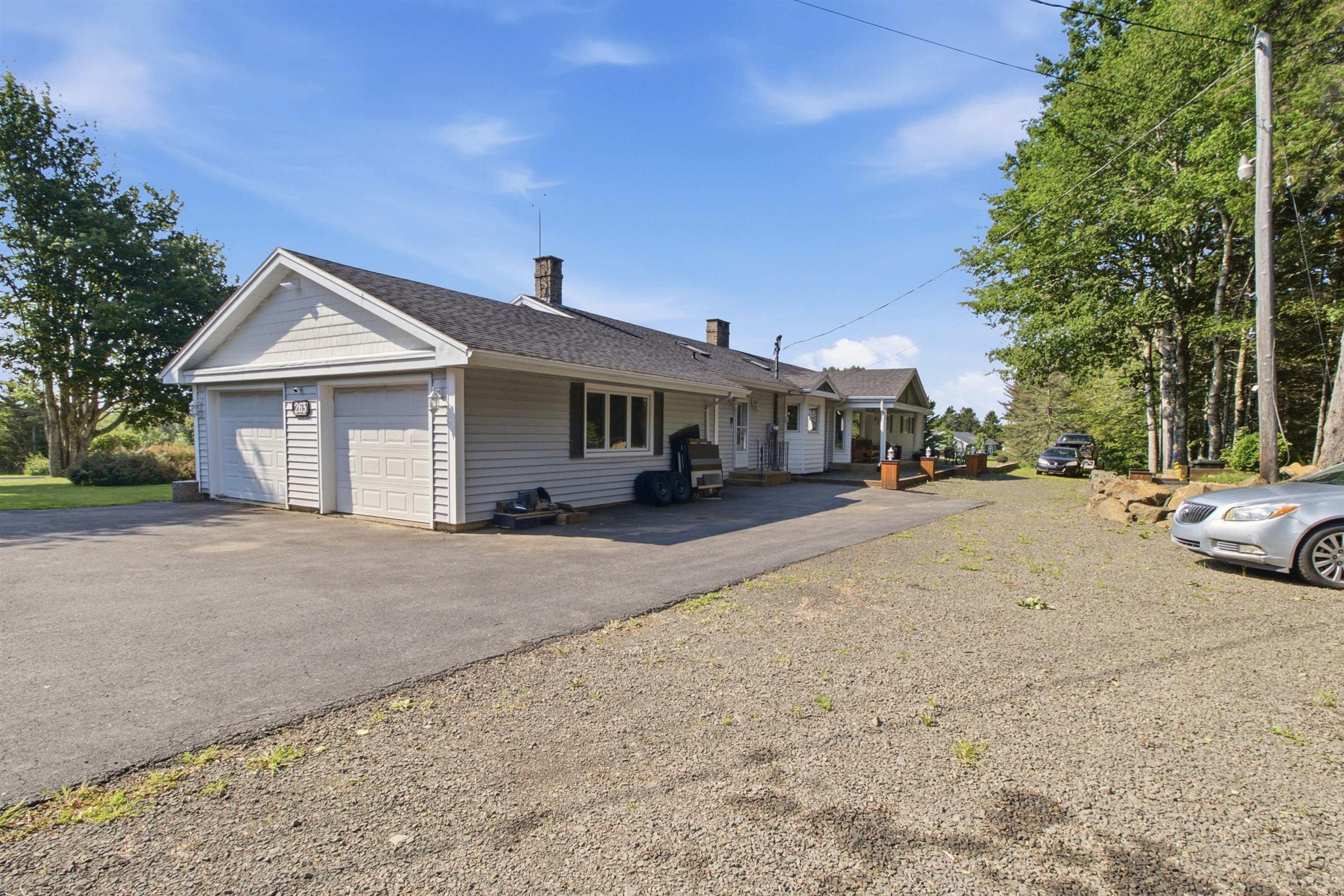 $675,000.00: 263 Lighthouse Road, Bay View