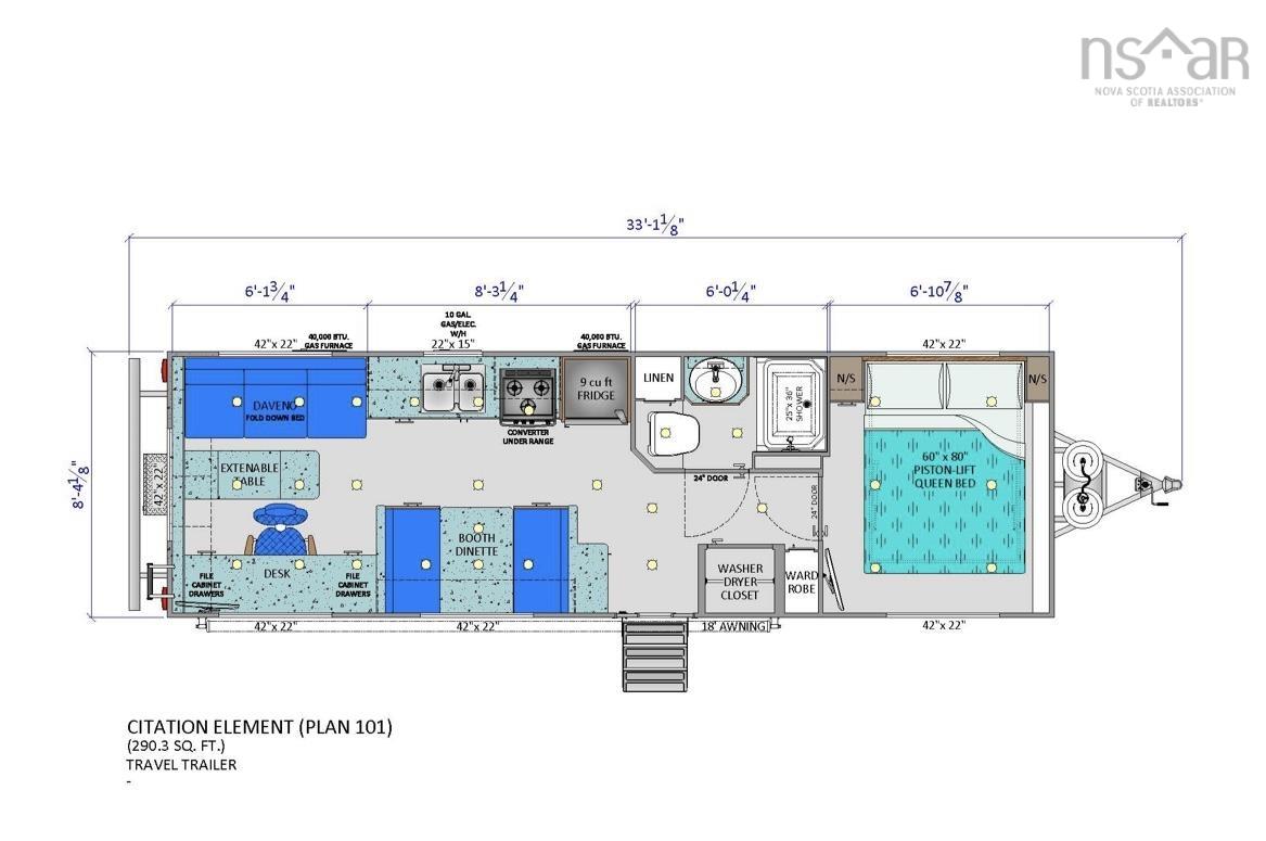 $145,000.00: 10 Gabe MacIssac Drive, Lake Uist