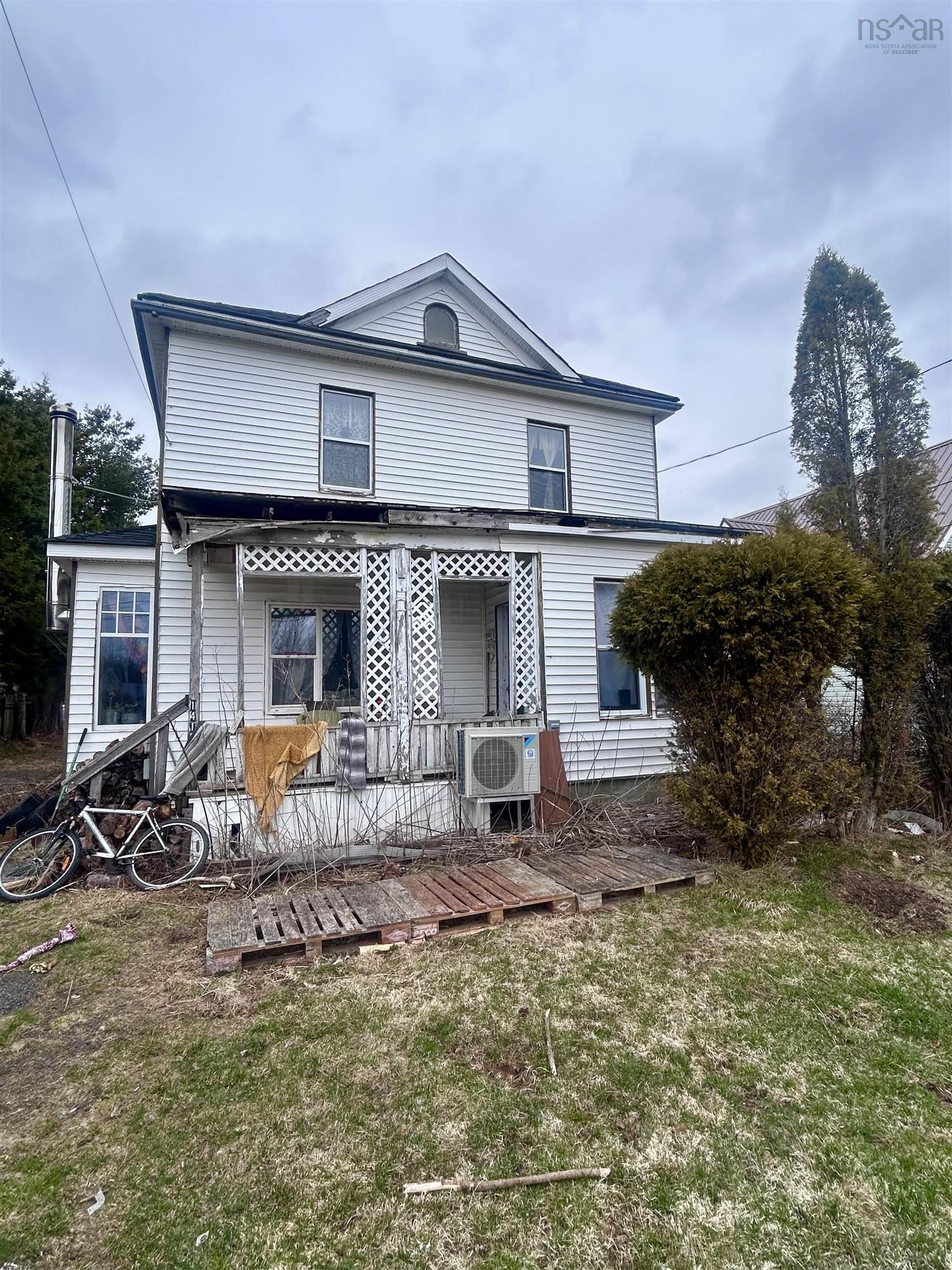 $132,000.00: 1418 Drummond Road, Westville