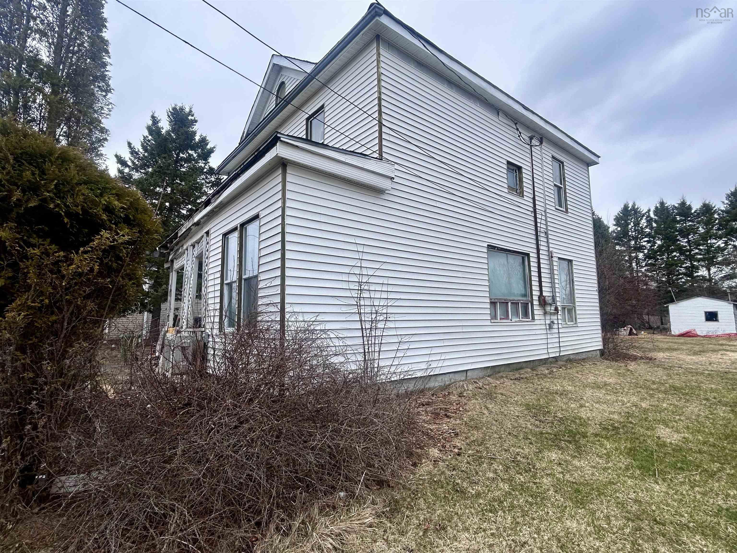 $132,000.00: 1418 Drummond Road, Westville