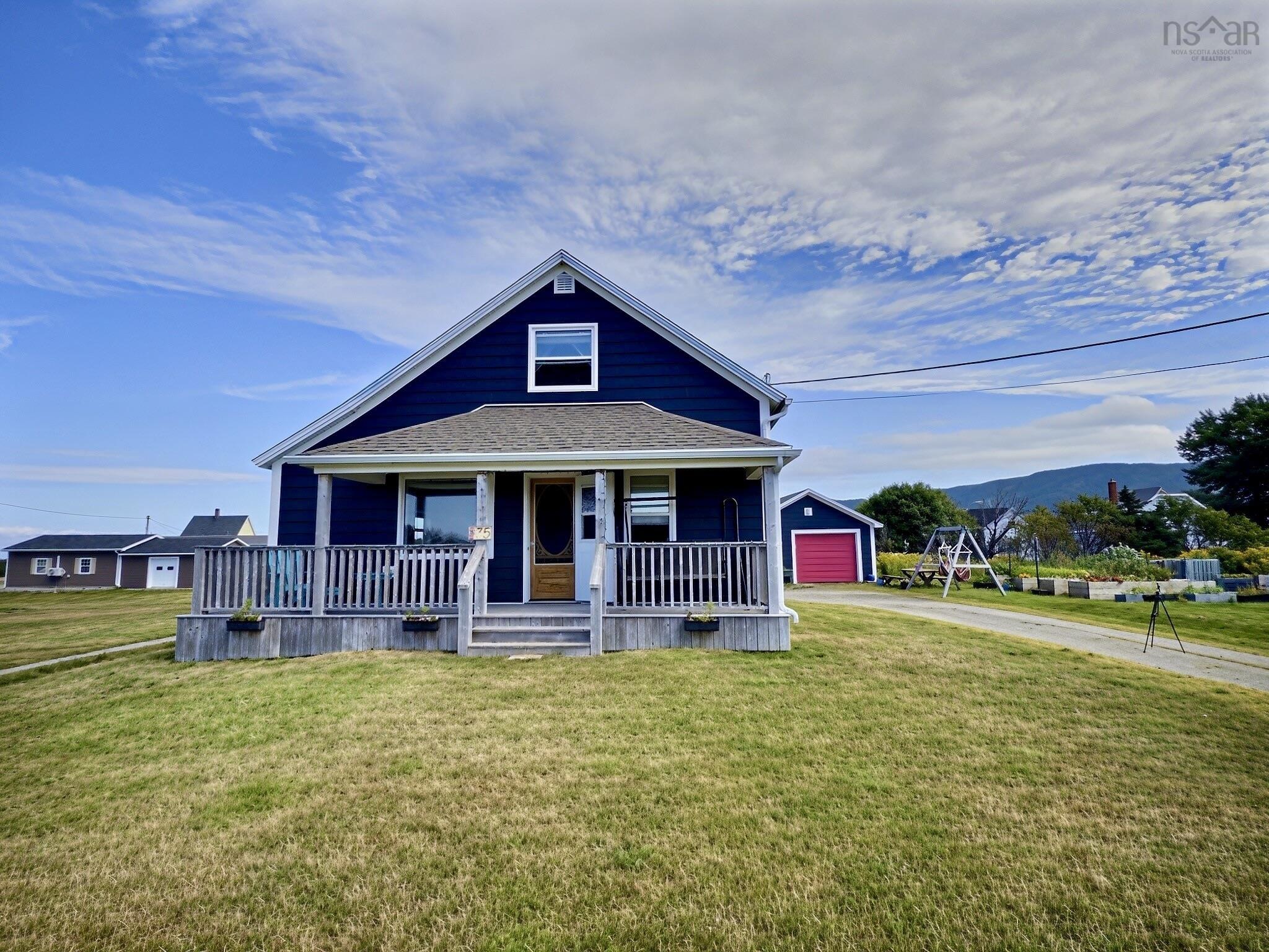 $269,000.00: 35 CHEMIN BROUSSARD, Petit Étang