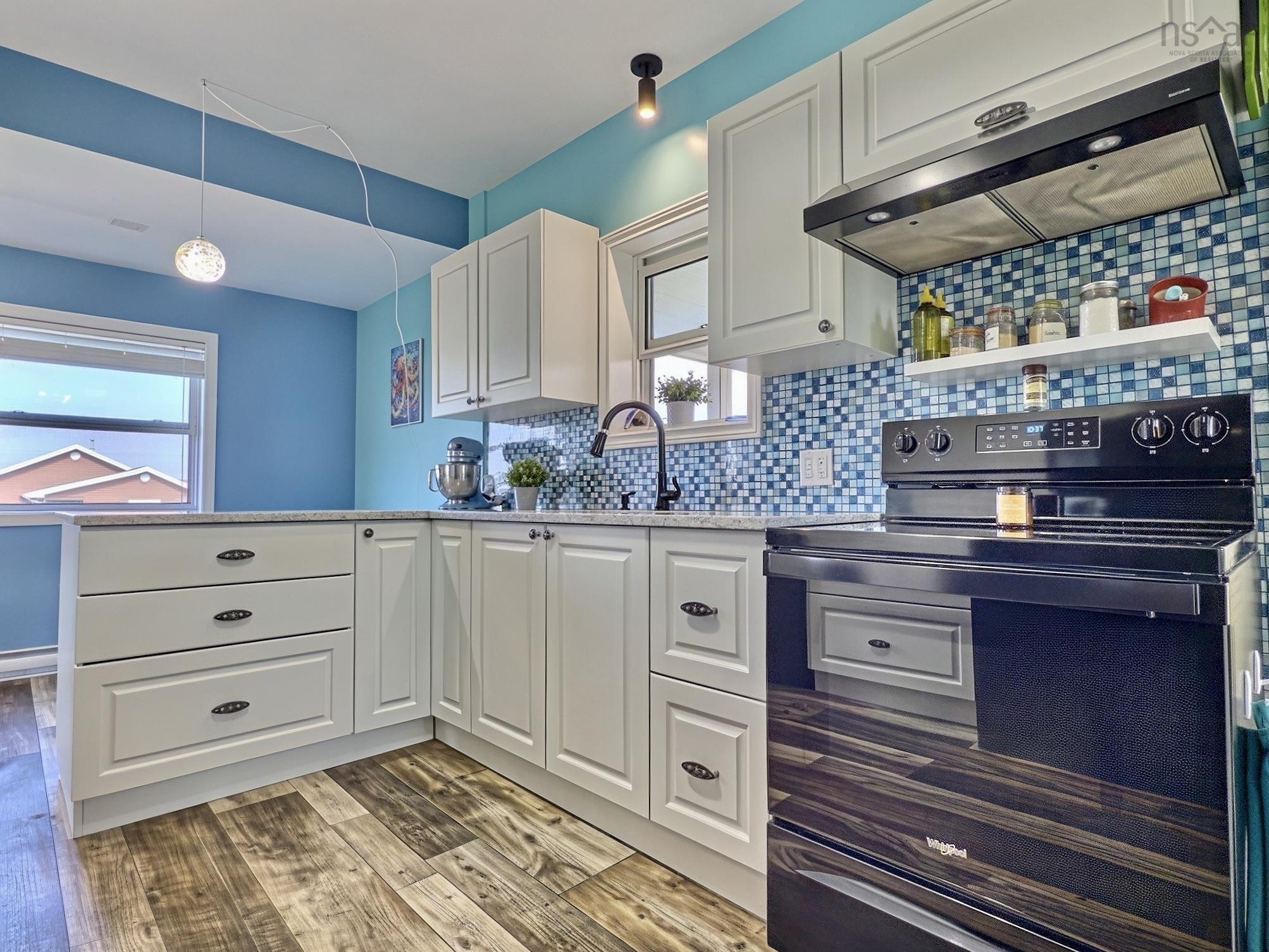 $269,000.00: 35 CHEMIN BROUSSARD, Petit Étang