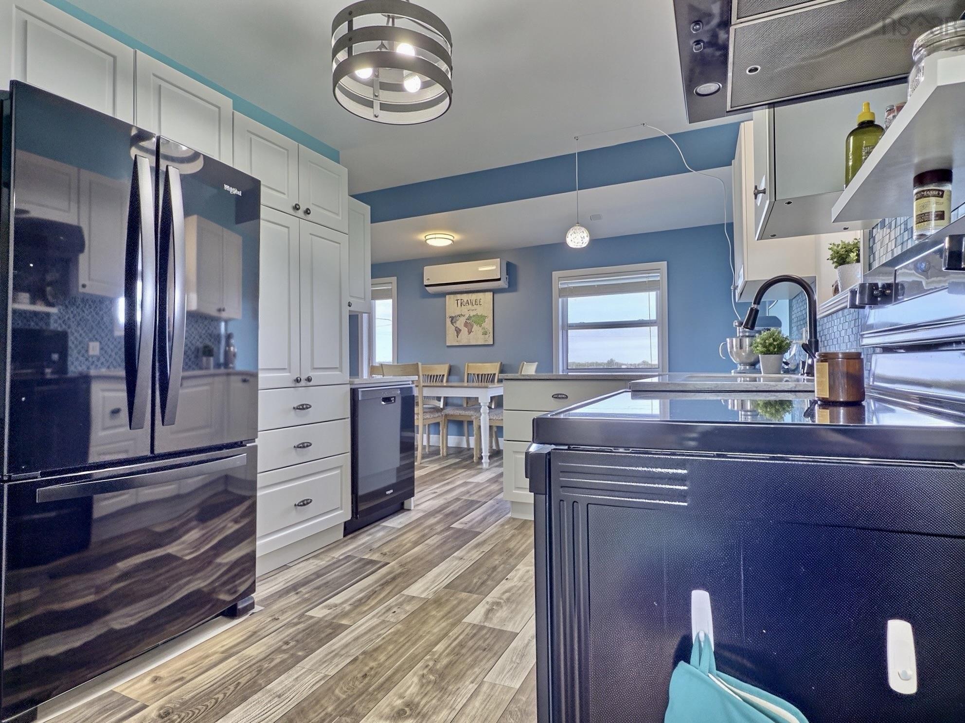 $269,000.00: 35 CHEMIN BROUSSARD, Petit Étang