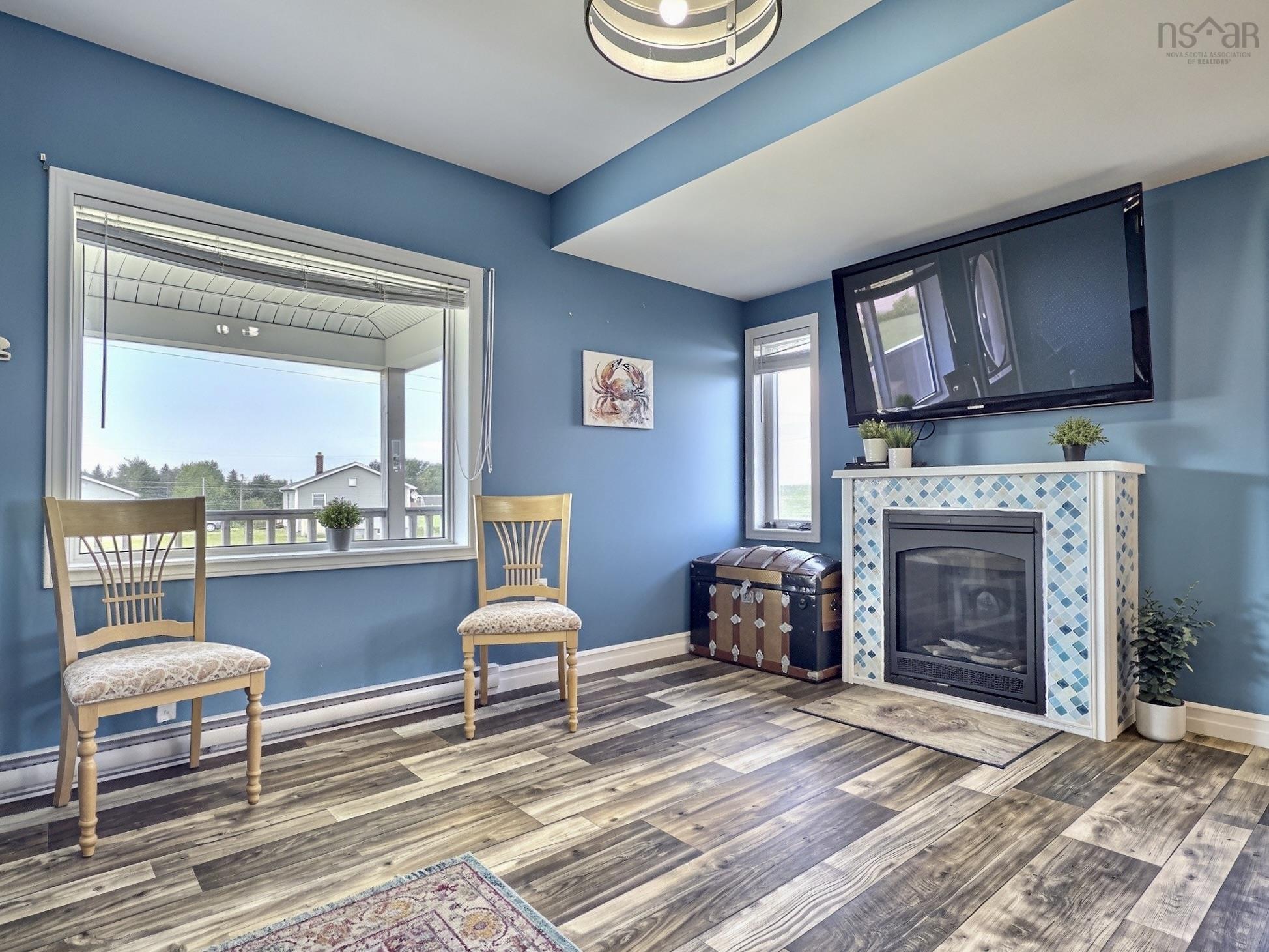 $269,000.00: 35 CHEMIN BROUSSARD, Petit Étang