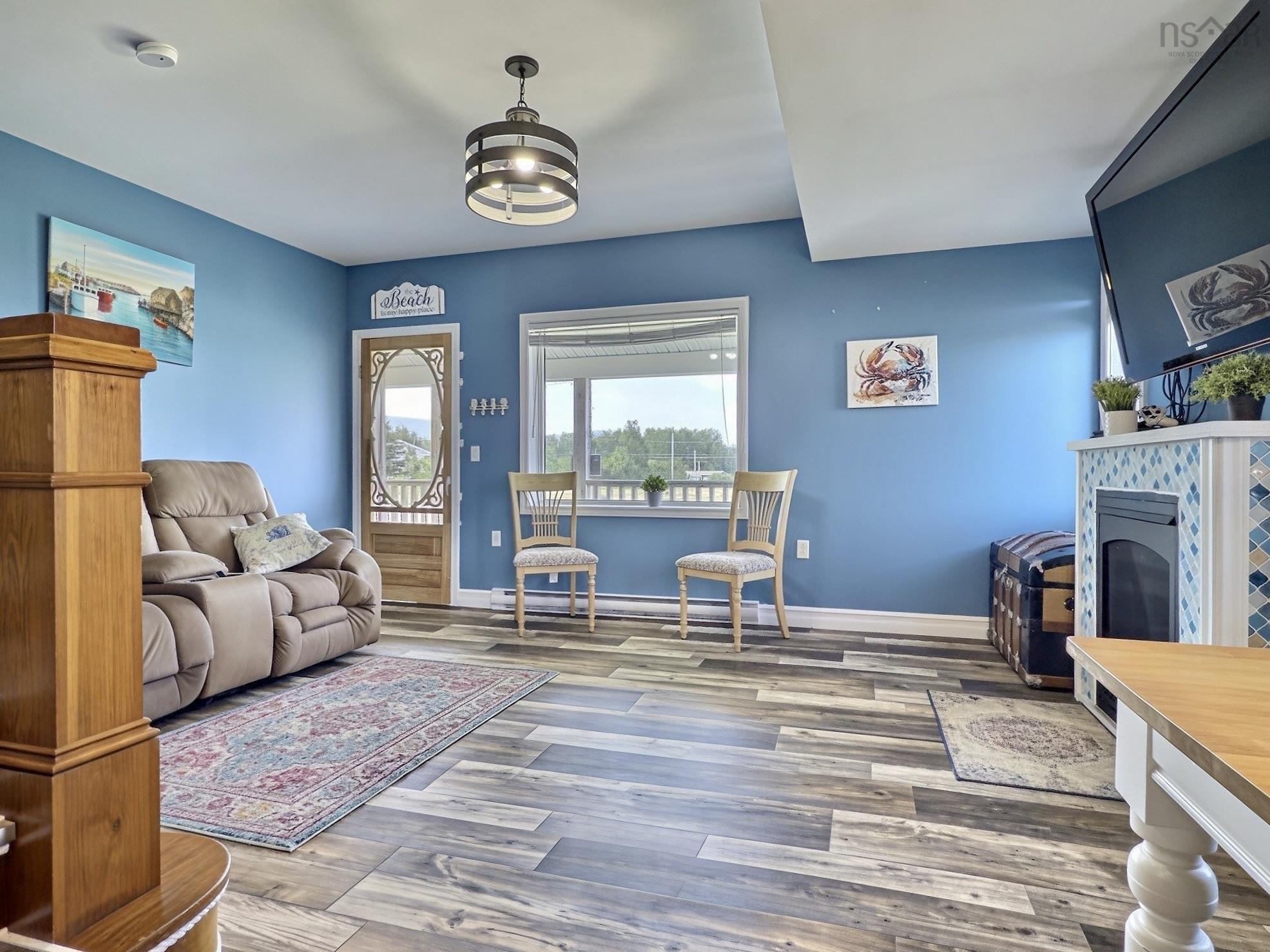 $269,000.00: 35 CHEMIN BROUSSARD, Petit Étang