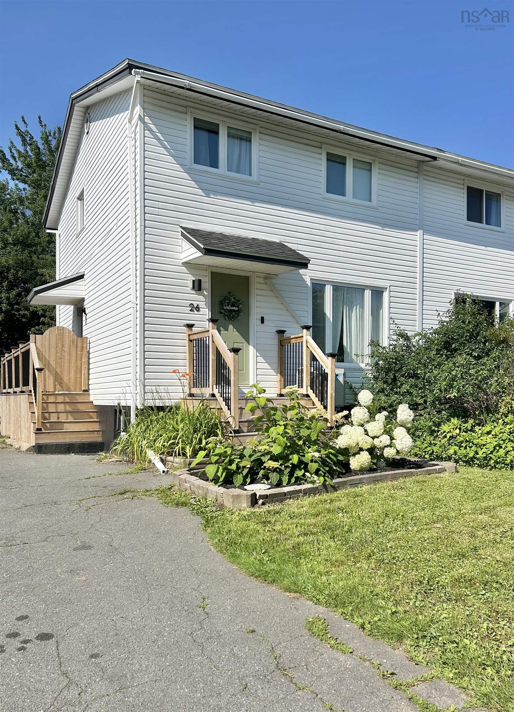 $499,000.00: 26 Lynnville Drive, Sackville