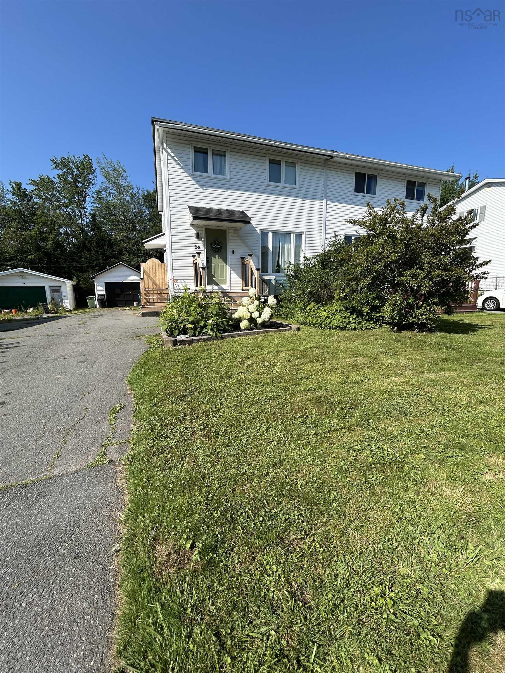 $499,000.00: 26 Lynnville Drive, Sackville