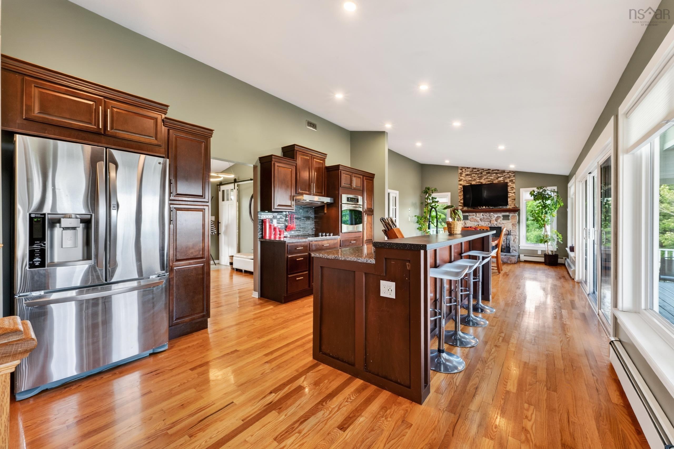 $940,000.00: 131 Oakfield Drive, Marion Bridge