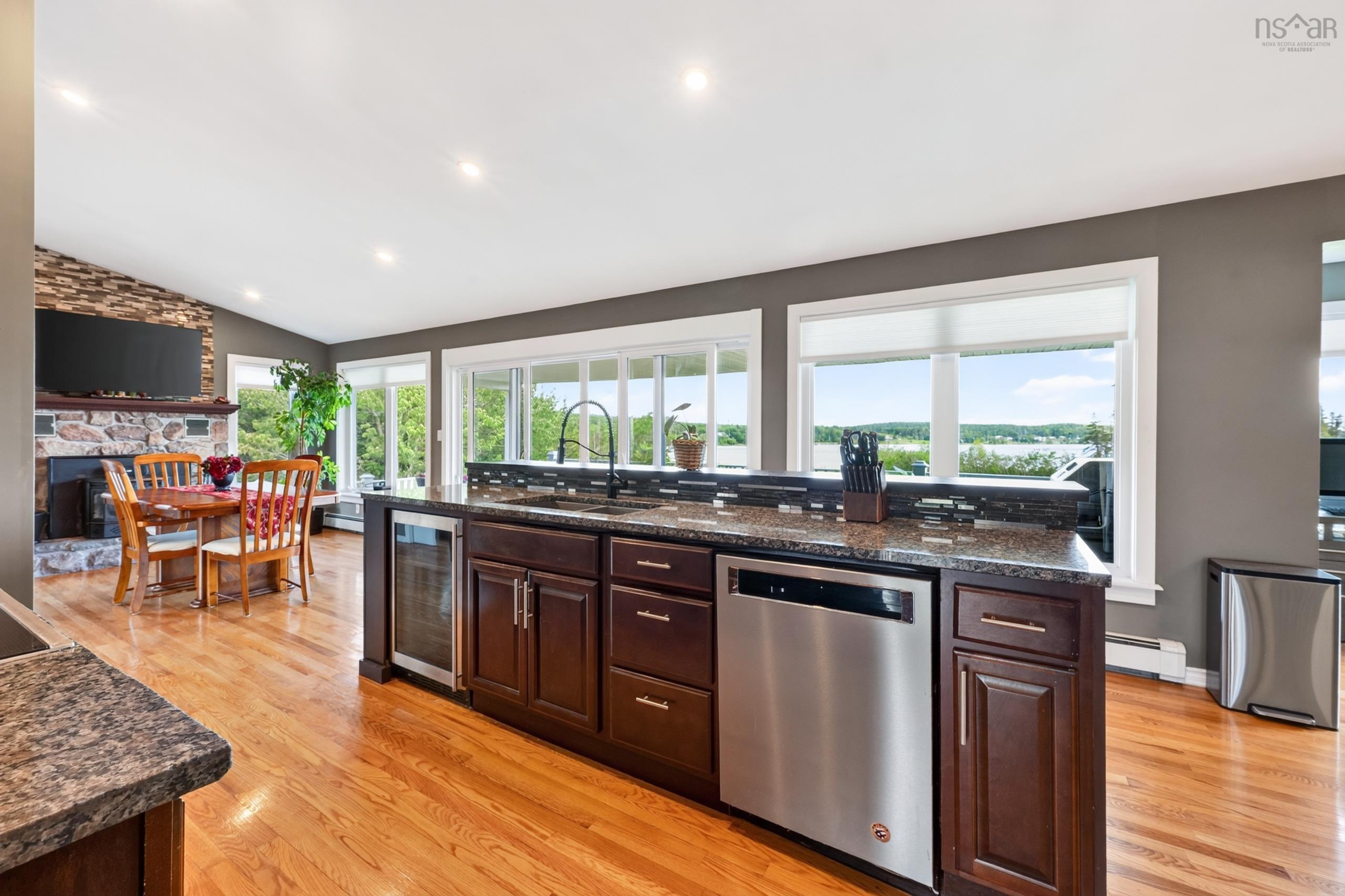 $940,000.00: 131 Oakfield Drive, Marion Bridge