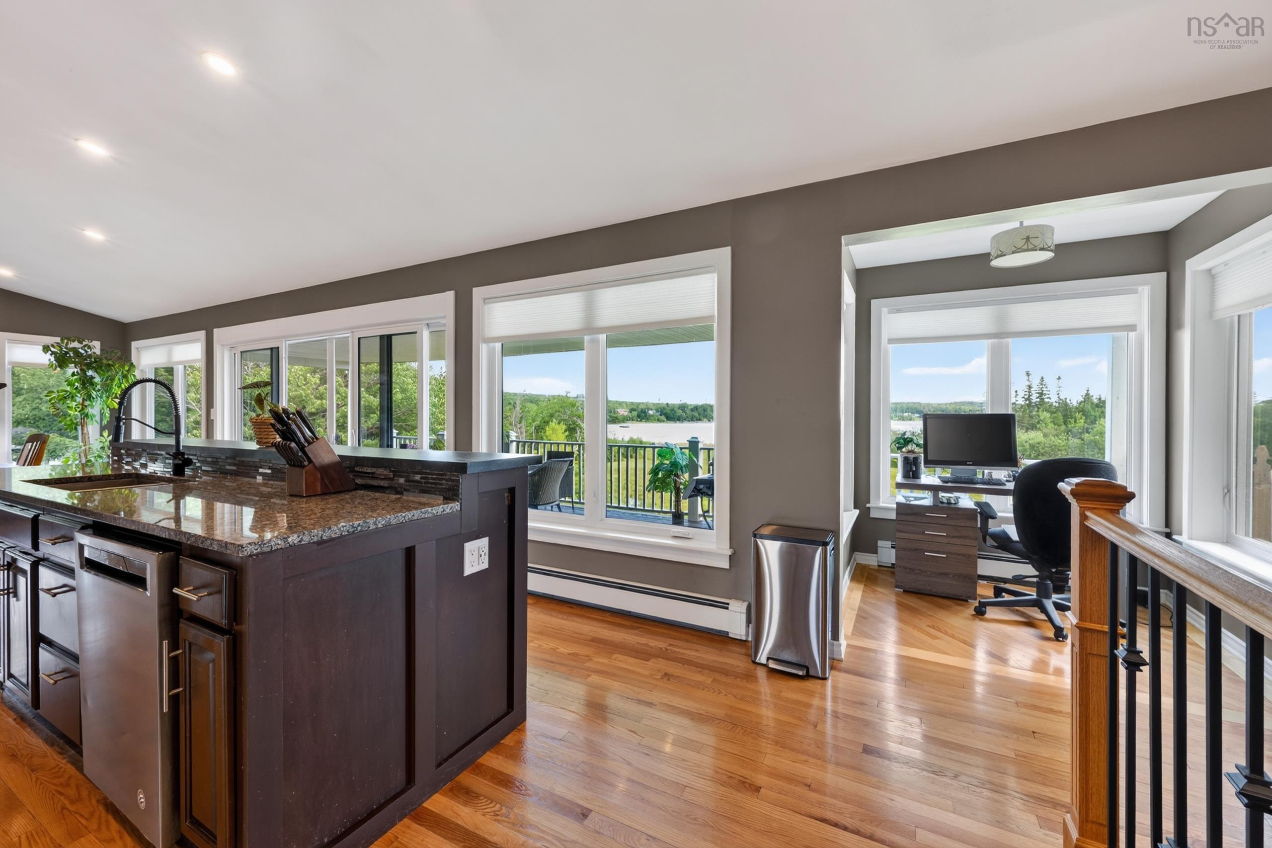 $940,000.00: 131 Oakfield Drive, Marion Bridge