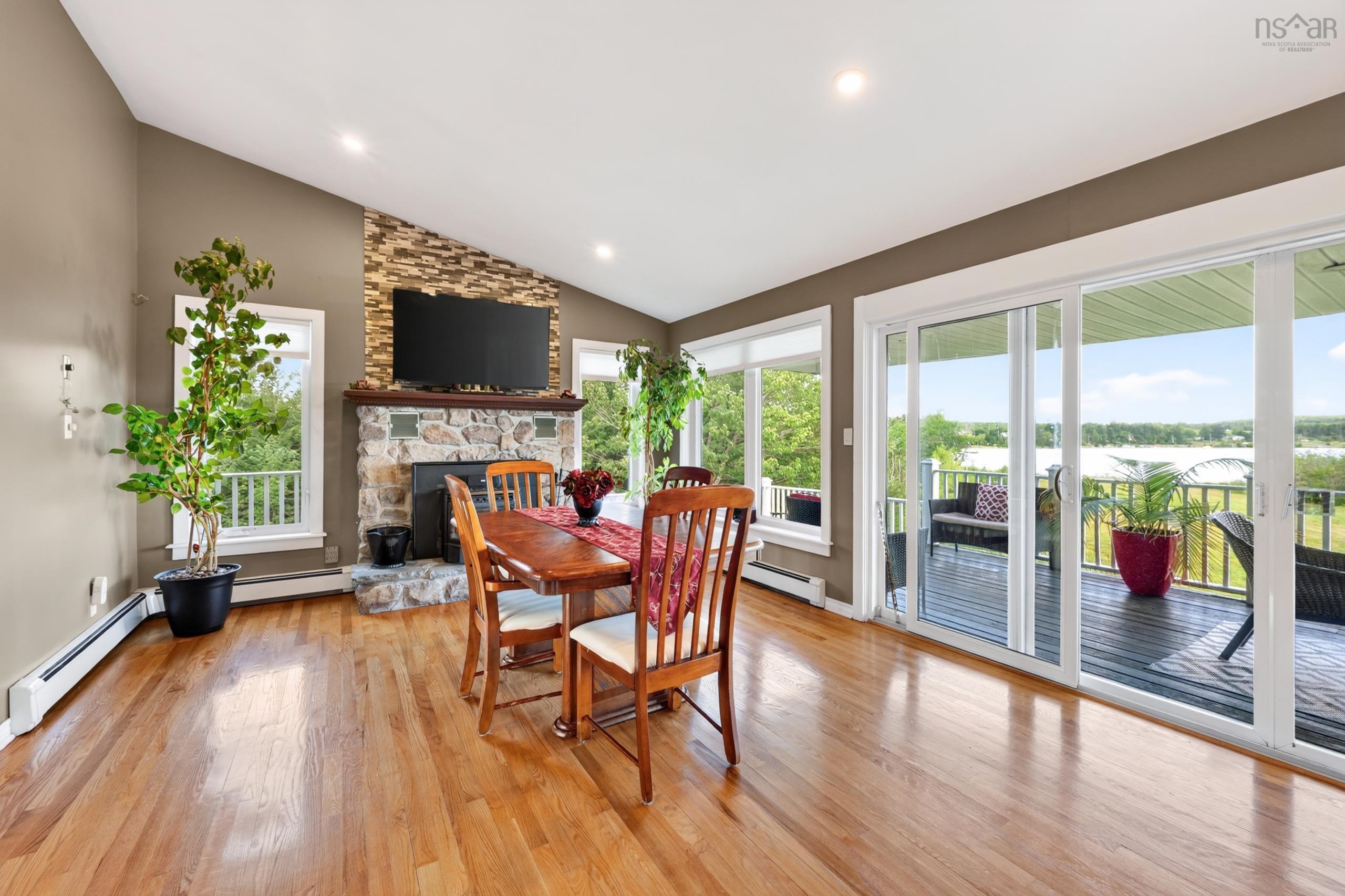 $940,000.00: 131 Oakfield Drive, Marion Bridge