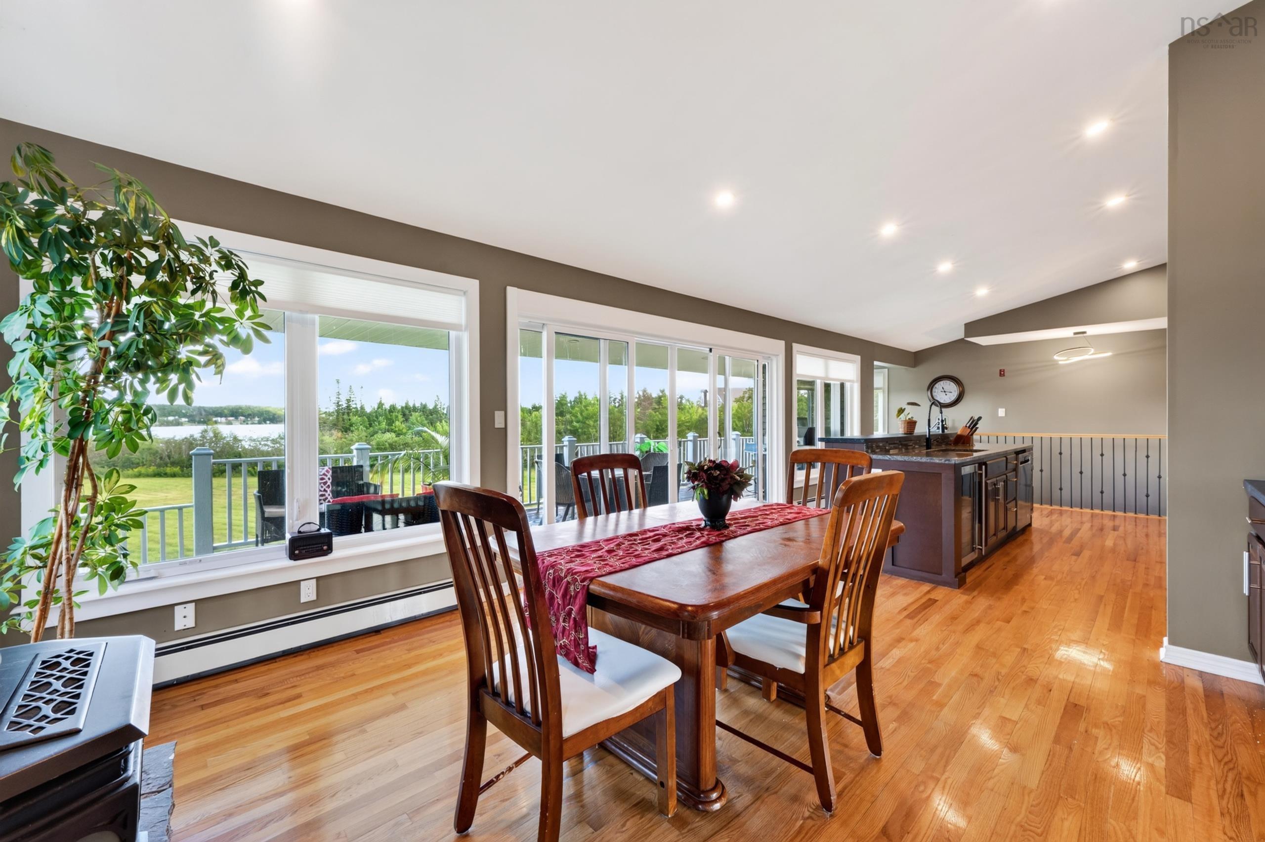 $940,000.00: 131 Oakfield Drive, Marion Bridge