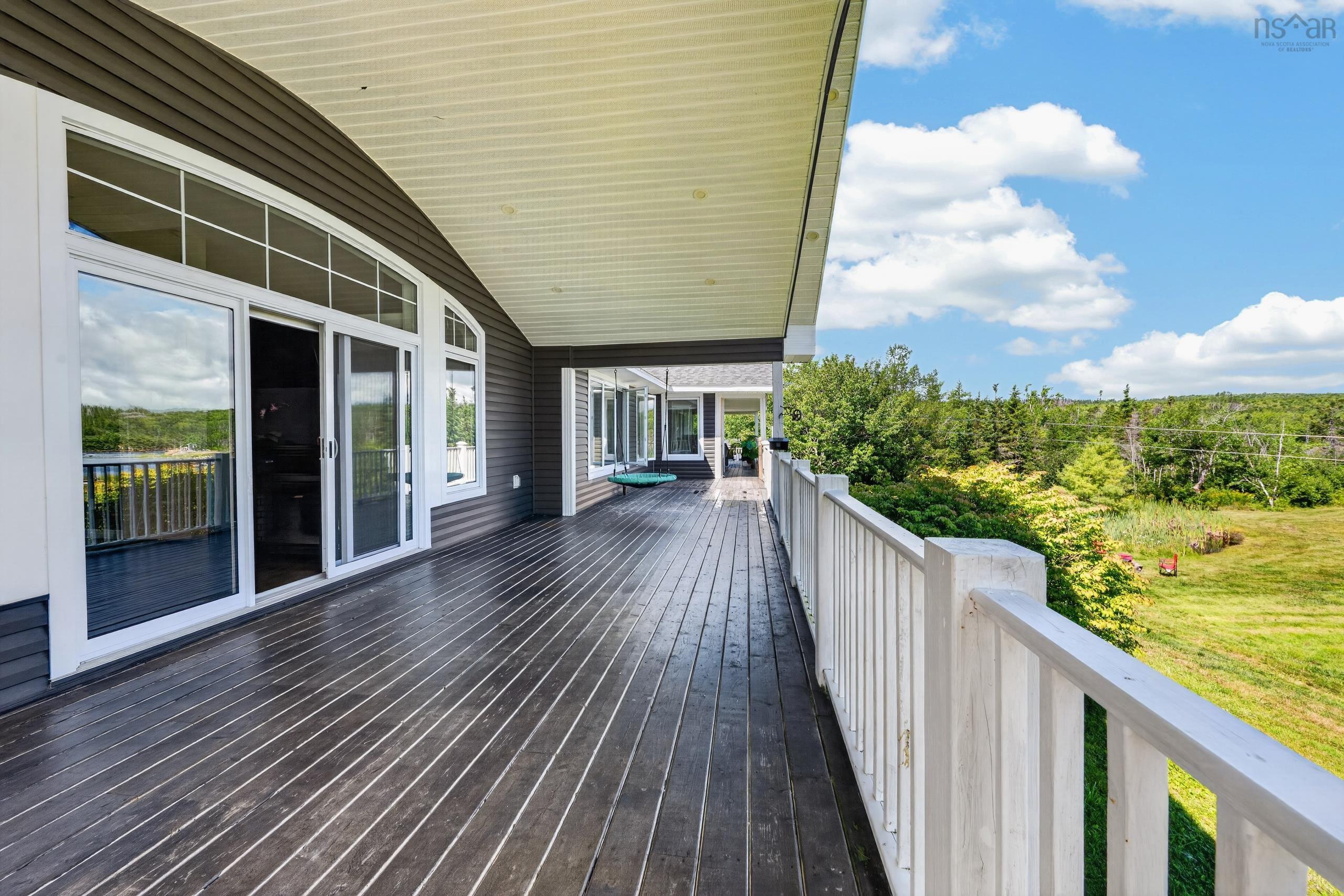 $940,000.00: 131 Oakfield Drive, Marion Bridge