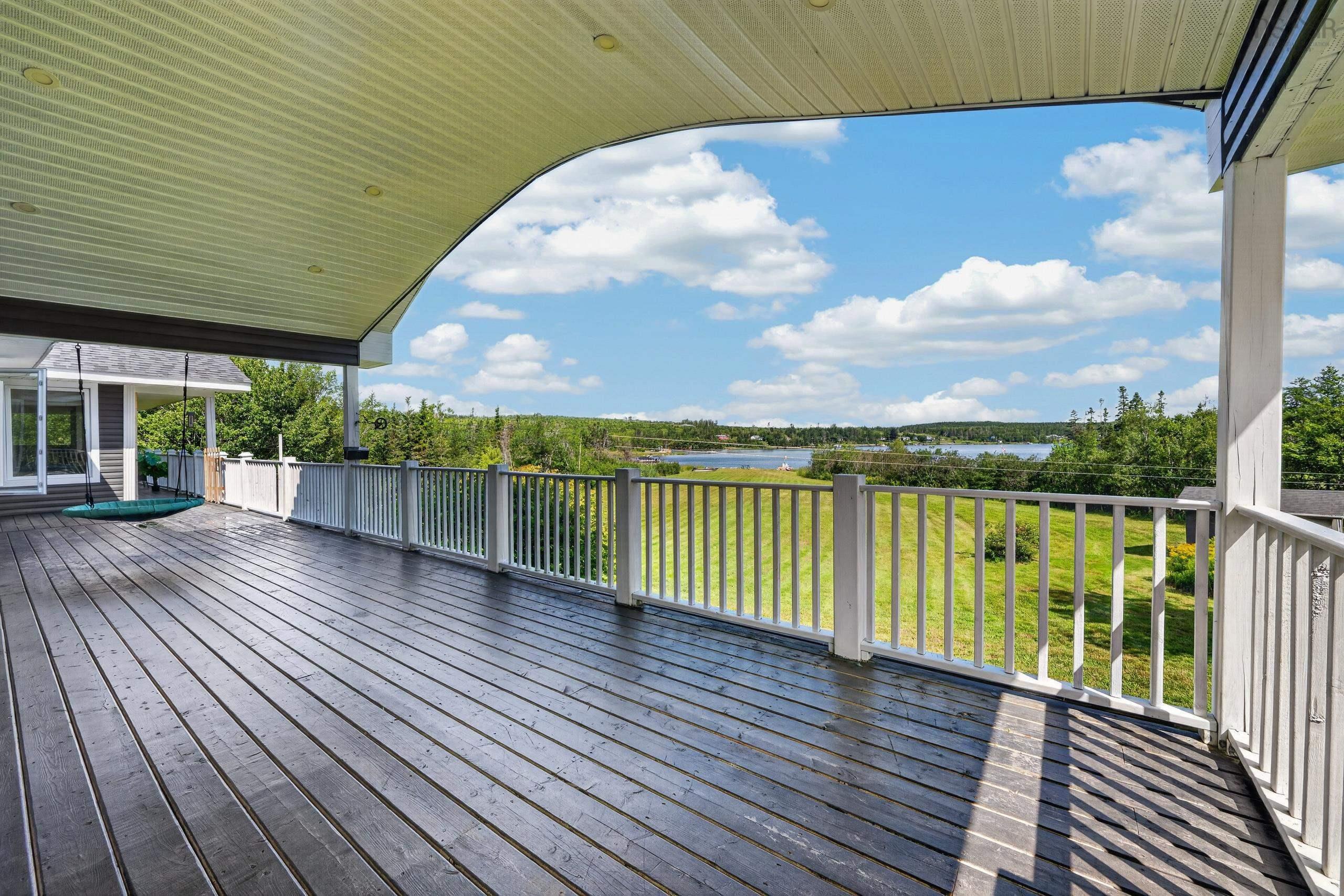 $940,000.00: 131 Oakfield Drive, Marion Bridge