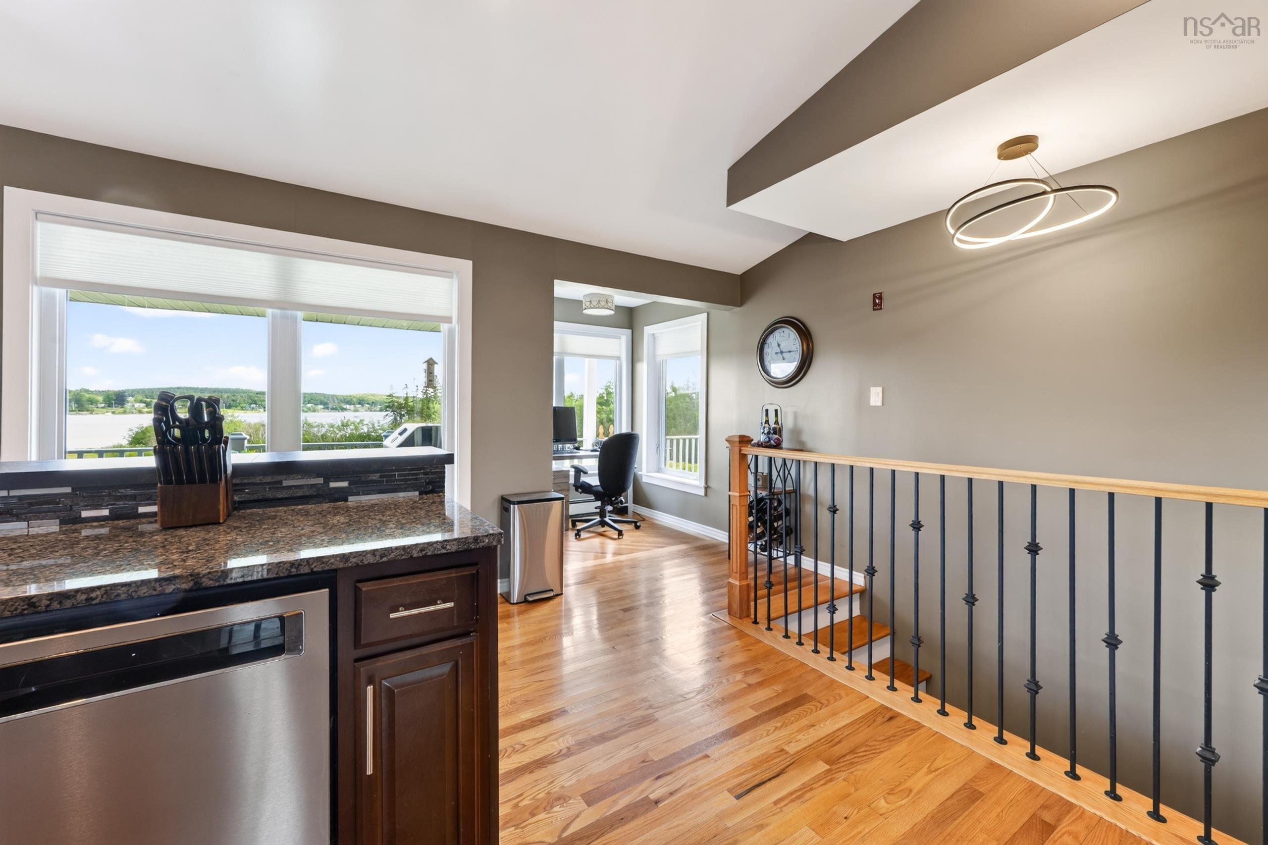 $940,000.00: 131 Oakfield Drive, Marion Bridge