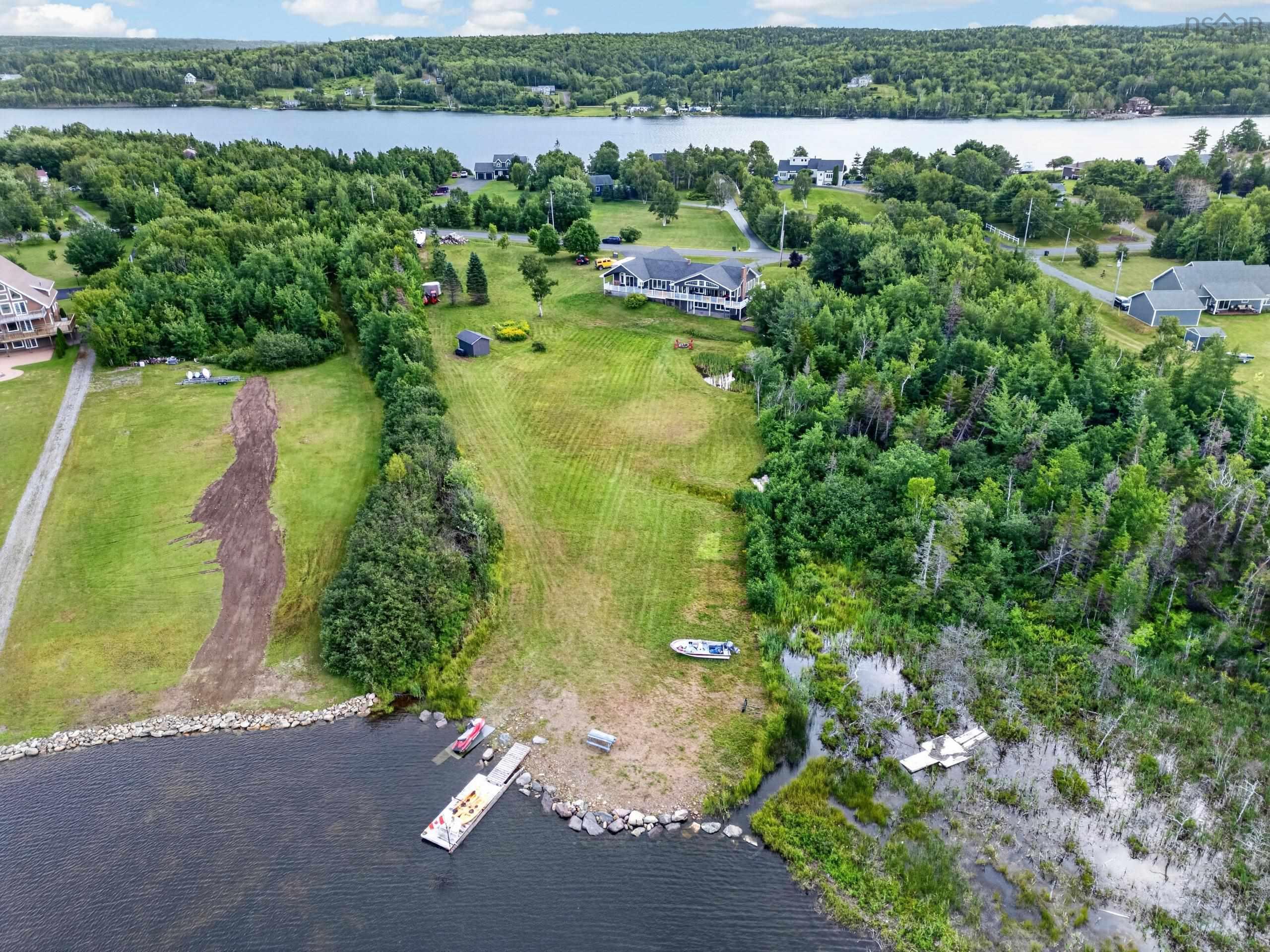 $940,000.00: 131 Oakfield Drive, Marion Bridge
