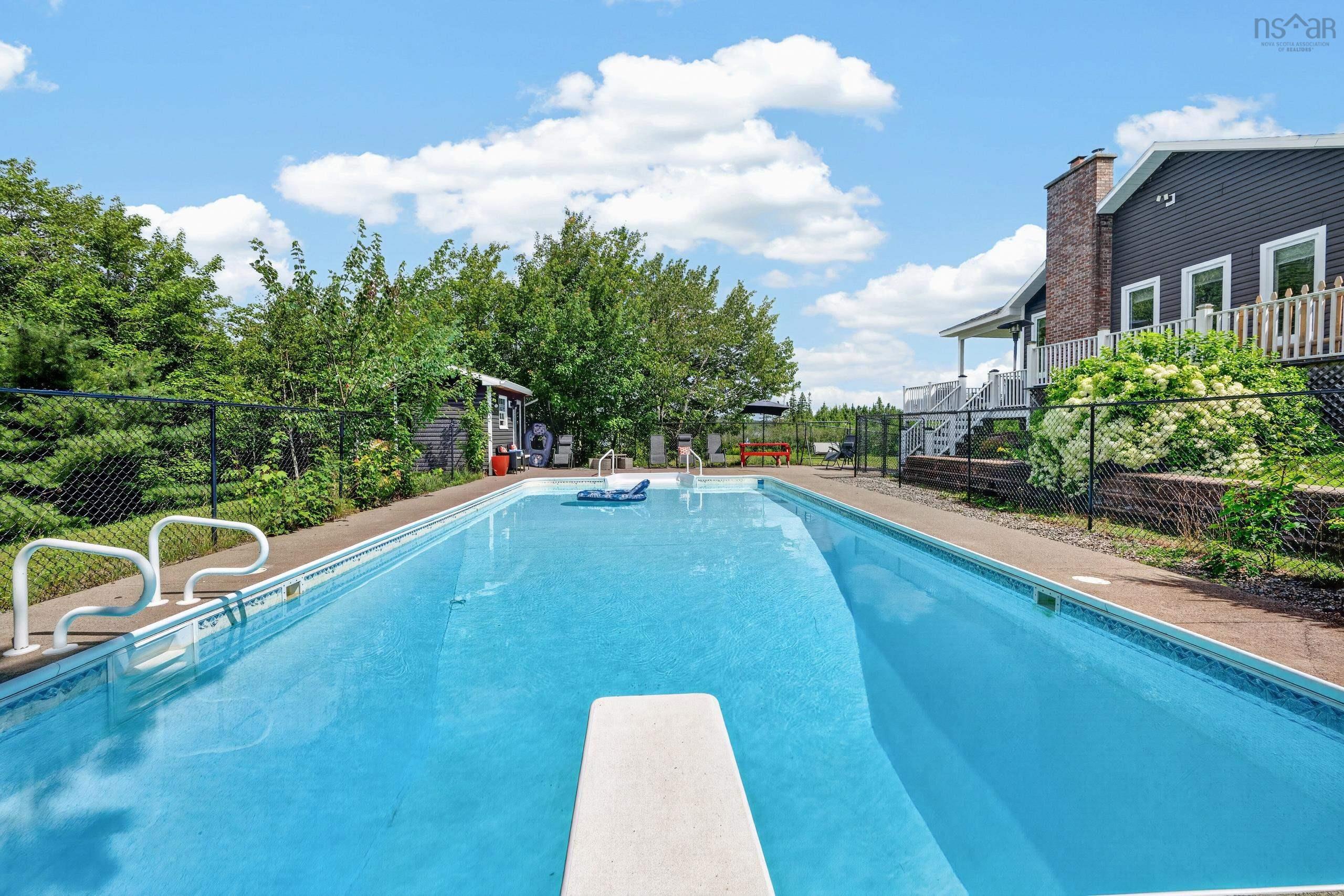 $940,000.00: 131 Oakfield Drive, Marion Bridge