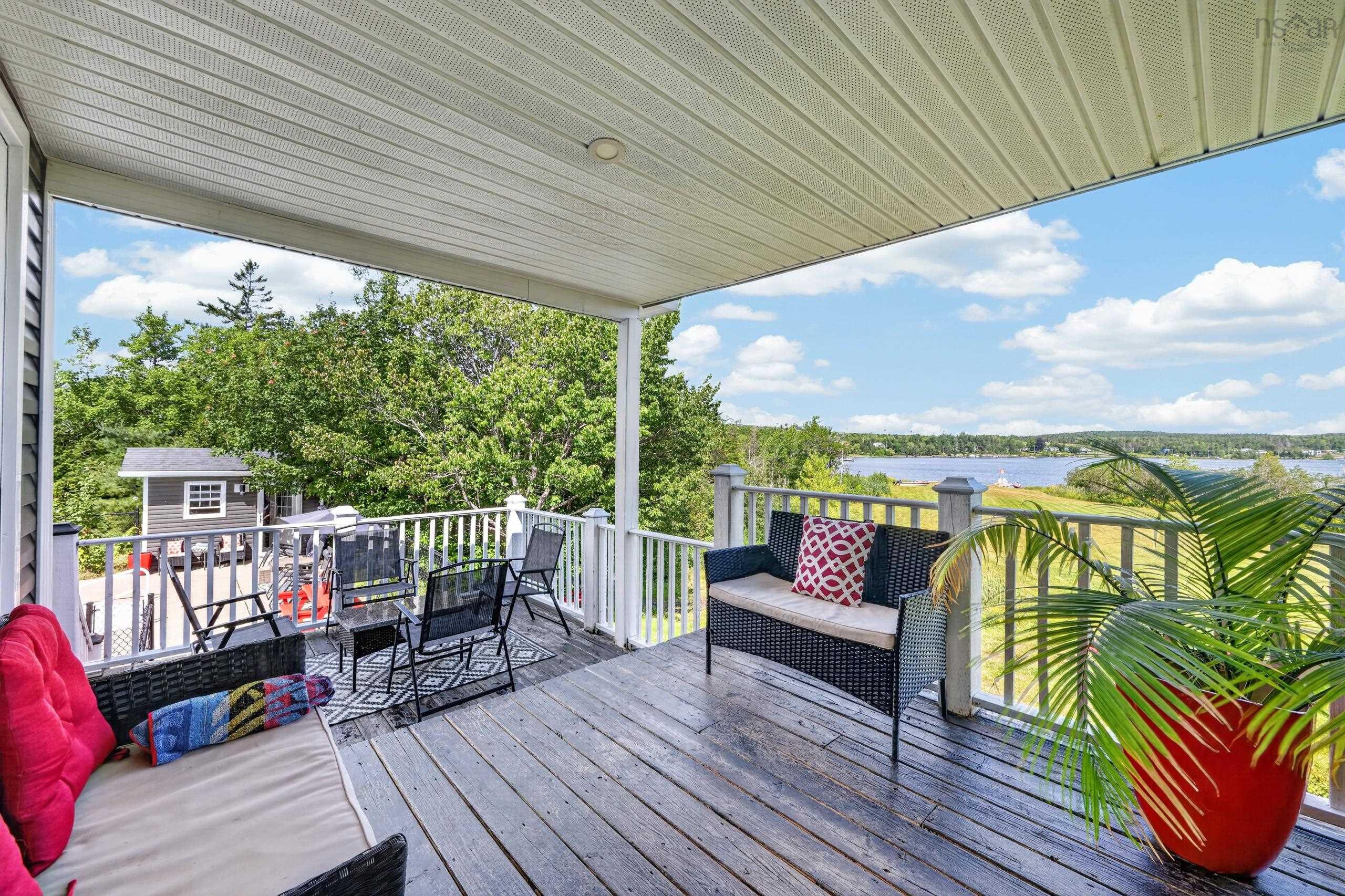 $940,000.00: 131 Oakfield Drive, Marion Bridge