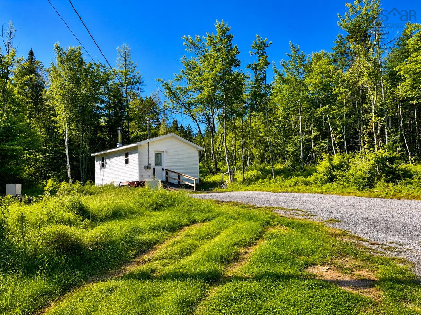 $149,000.00: 7064 West Bay Highway, Cape George