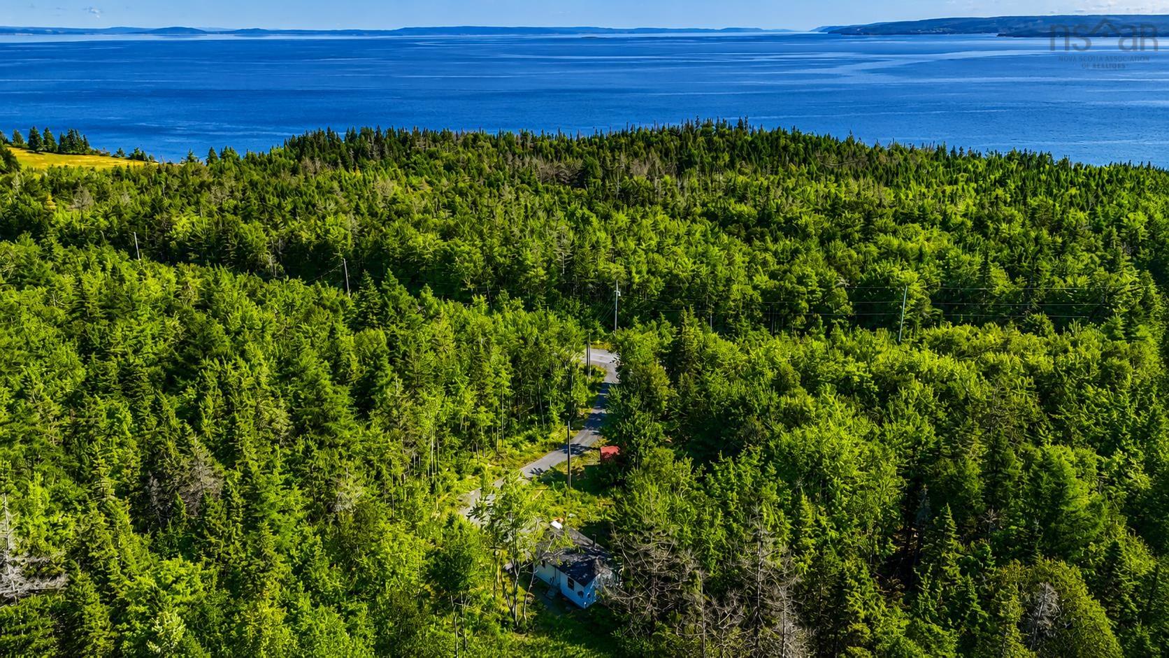 $149,000.00: 7064 West Bay Highway, Cape George