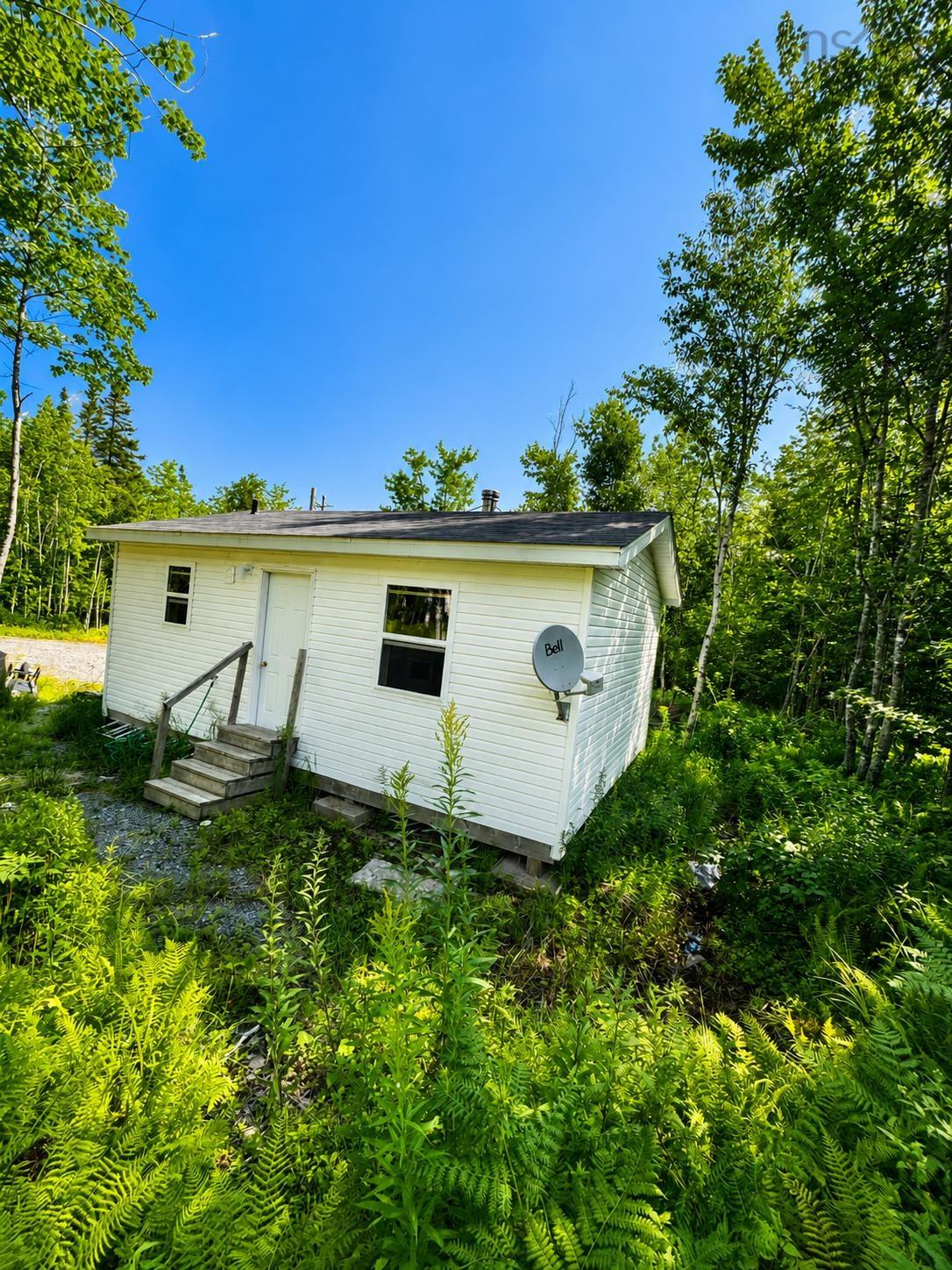 $149,000.00: 7064 West Bay Highway, Cape George