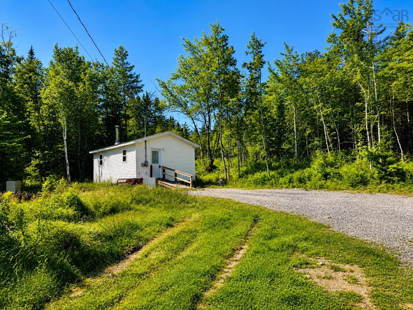 $149,000.00: 7064 West Bay Highway, Cape George
