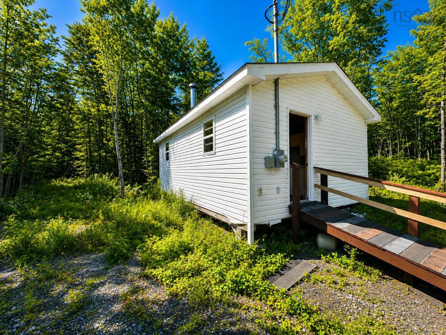 $149,000.00: 7064 West Bay Highway, Cape George