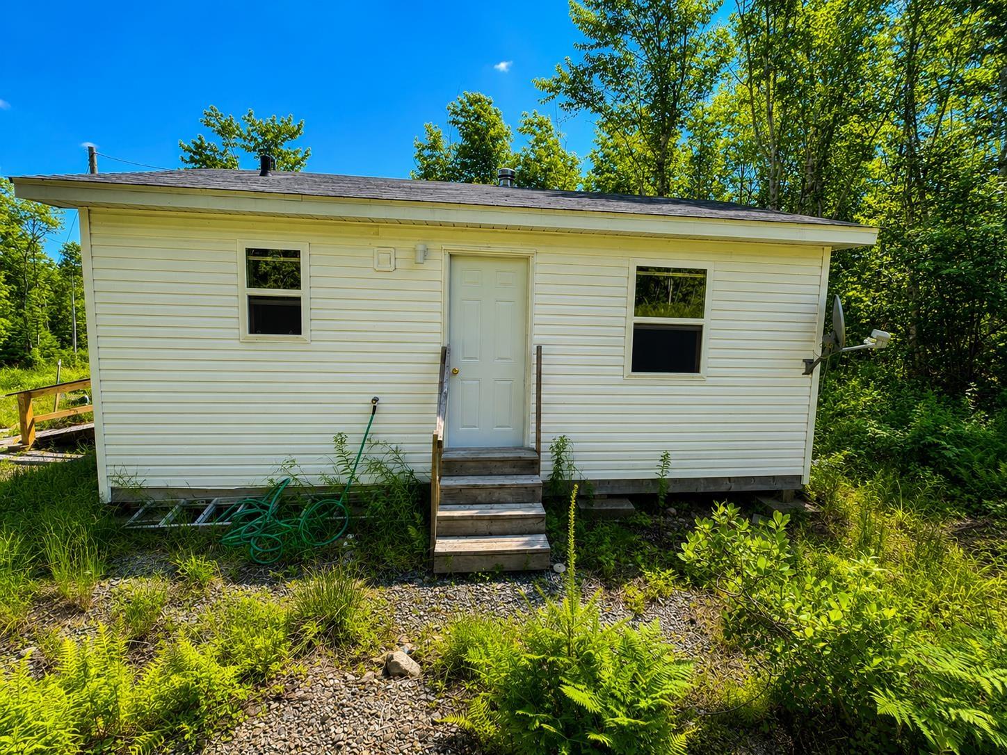 $149,000.00: 7064 West Bay Highway, Cape George