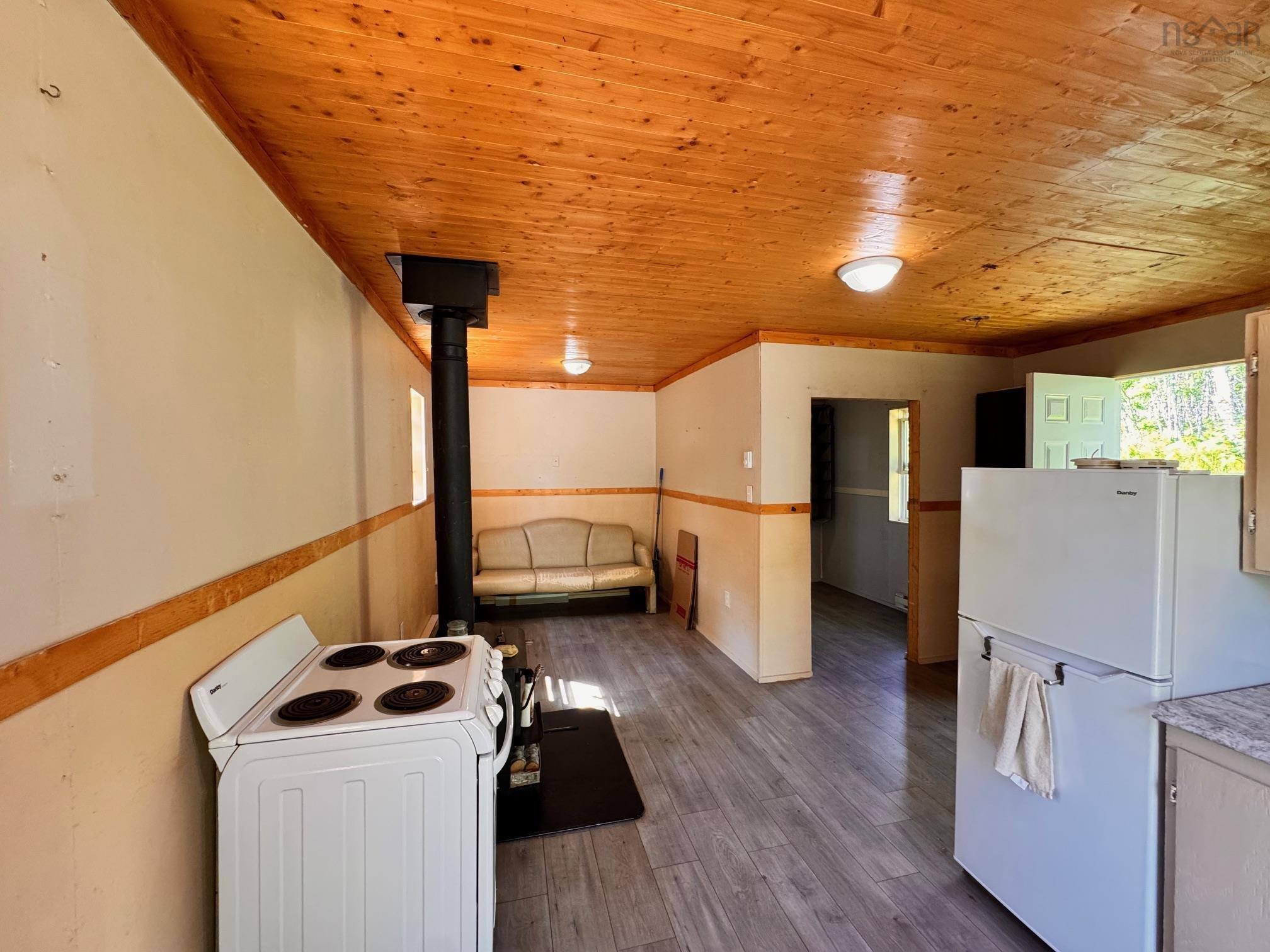 $149,000.00: 7064 West Bay Highway, Cape George